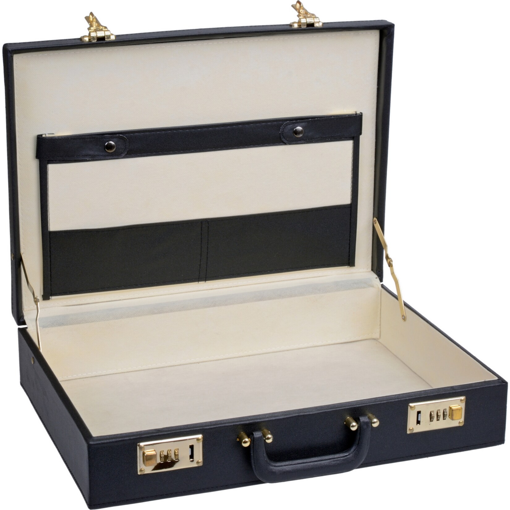 GR&Auml;WE Attachekoffer - Bild 1