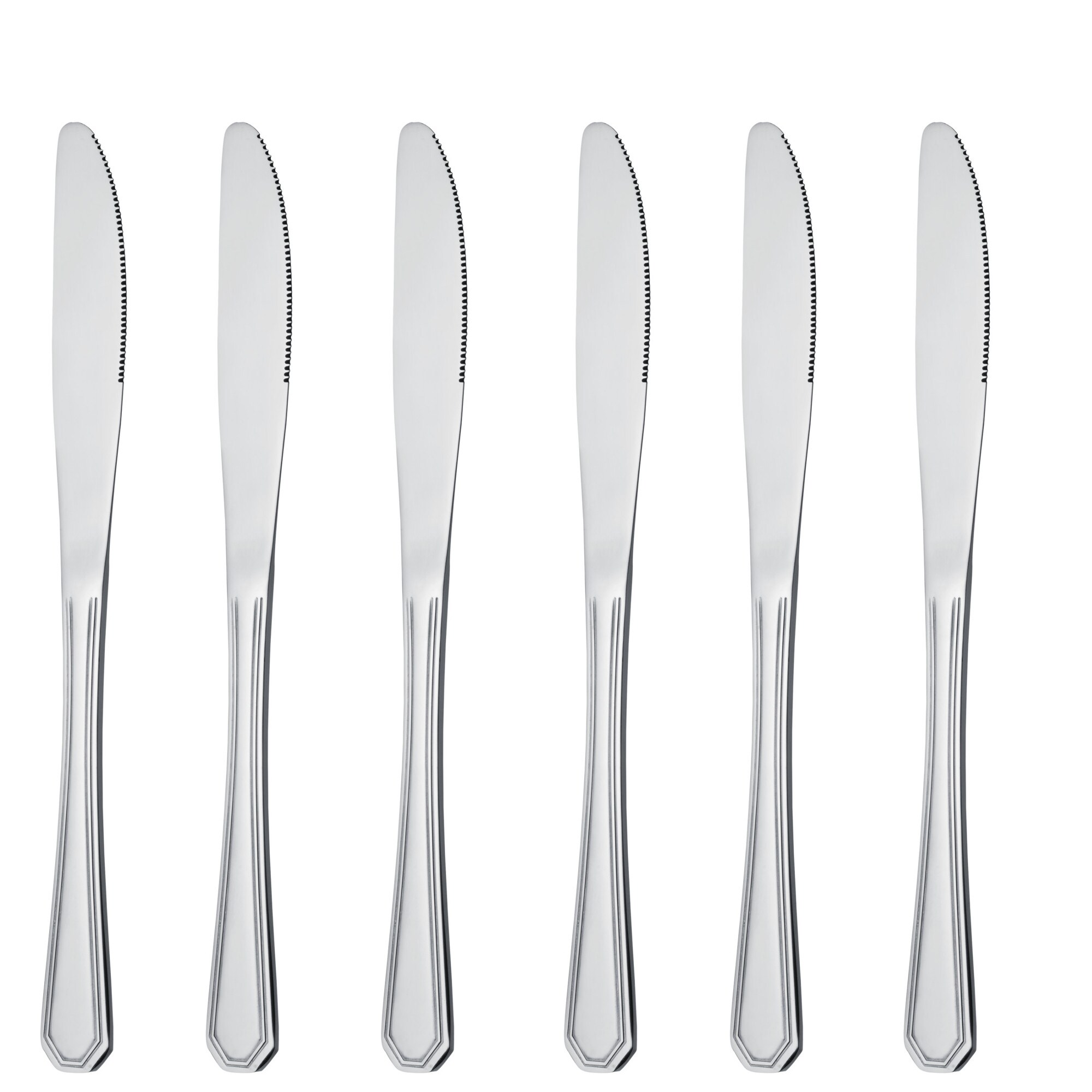 GR&Auml;WE Tafelmesser Berlin - Bild 1