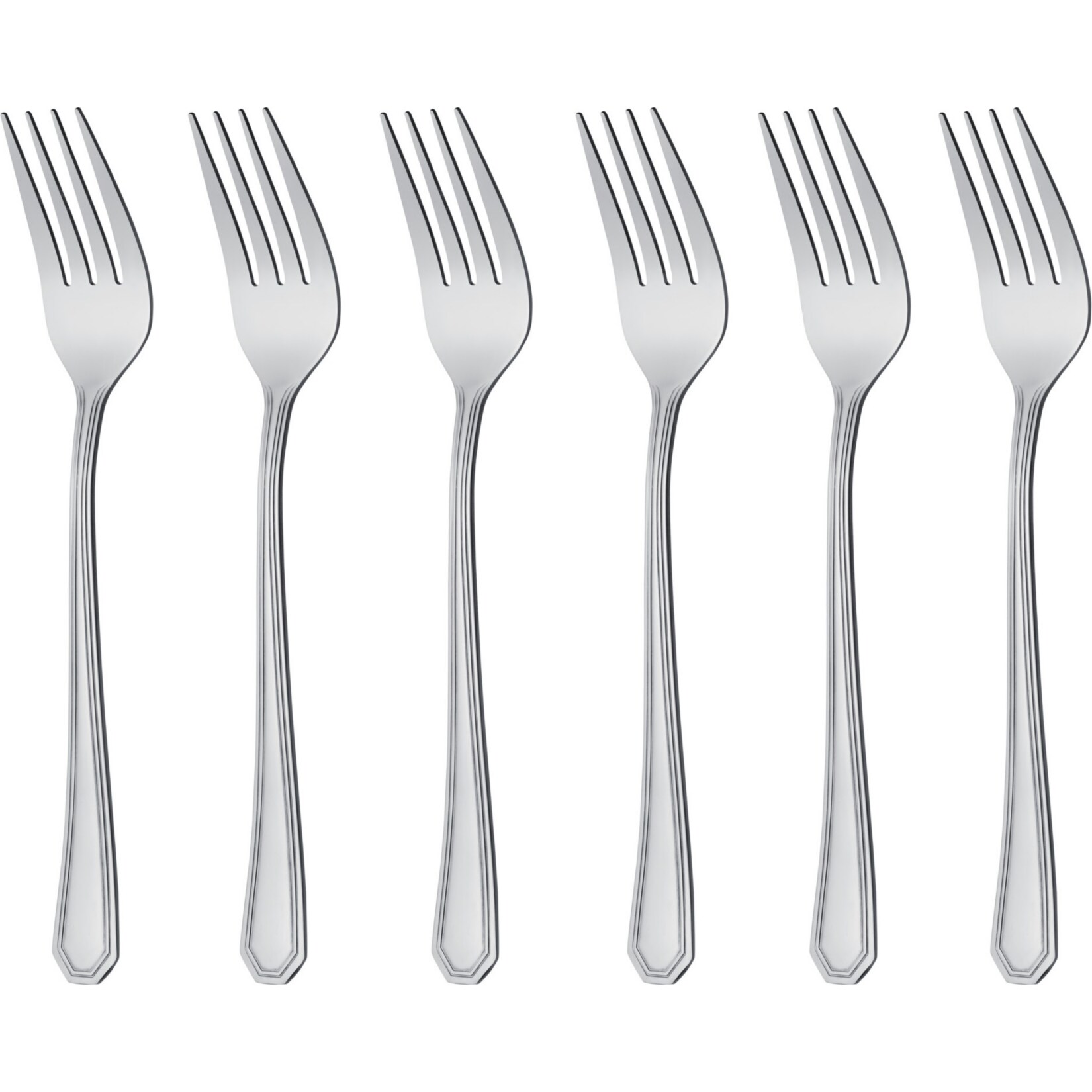 GR&Auml;WE Tafelgabeln Berlin - Bild 1