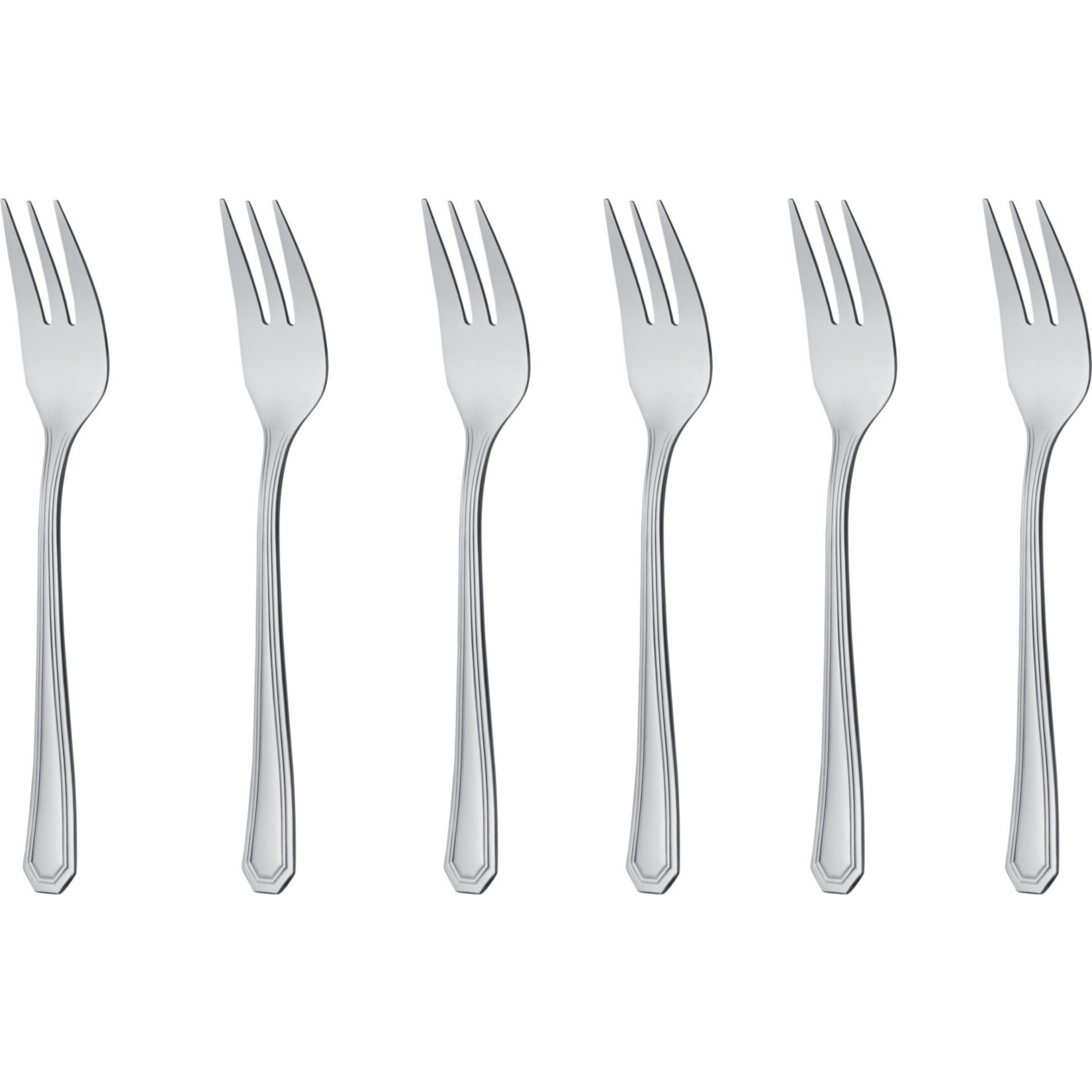 GR&Auml;WE Kuchengabeln Berlin - Bild 1