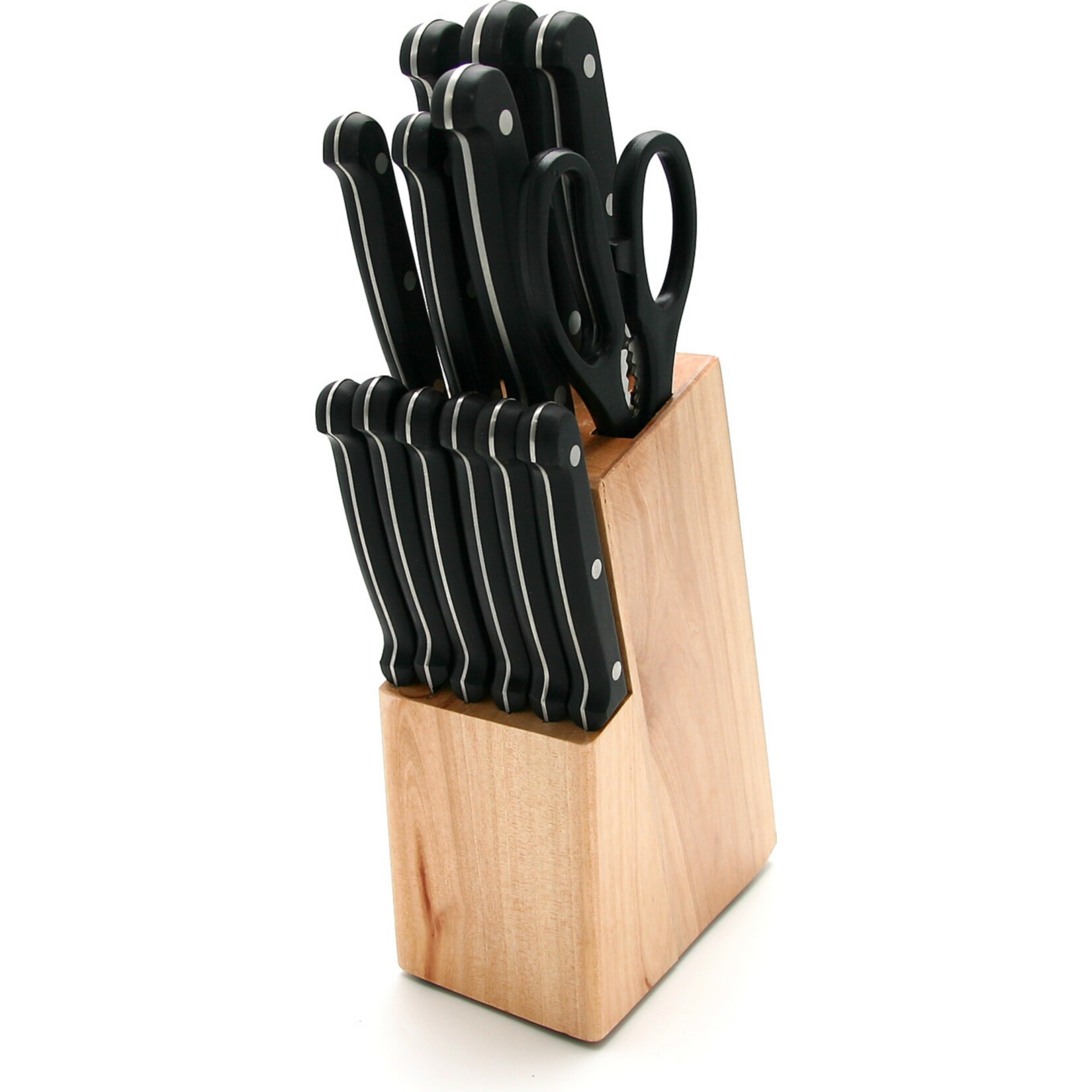 GR&Auml;WE Messerblock CLASSIC - Bild 1