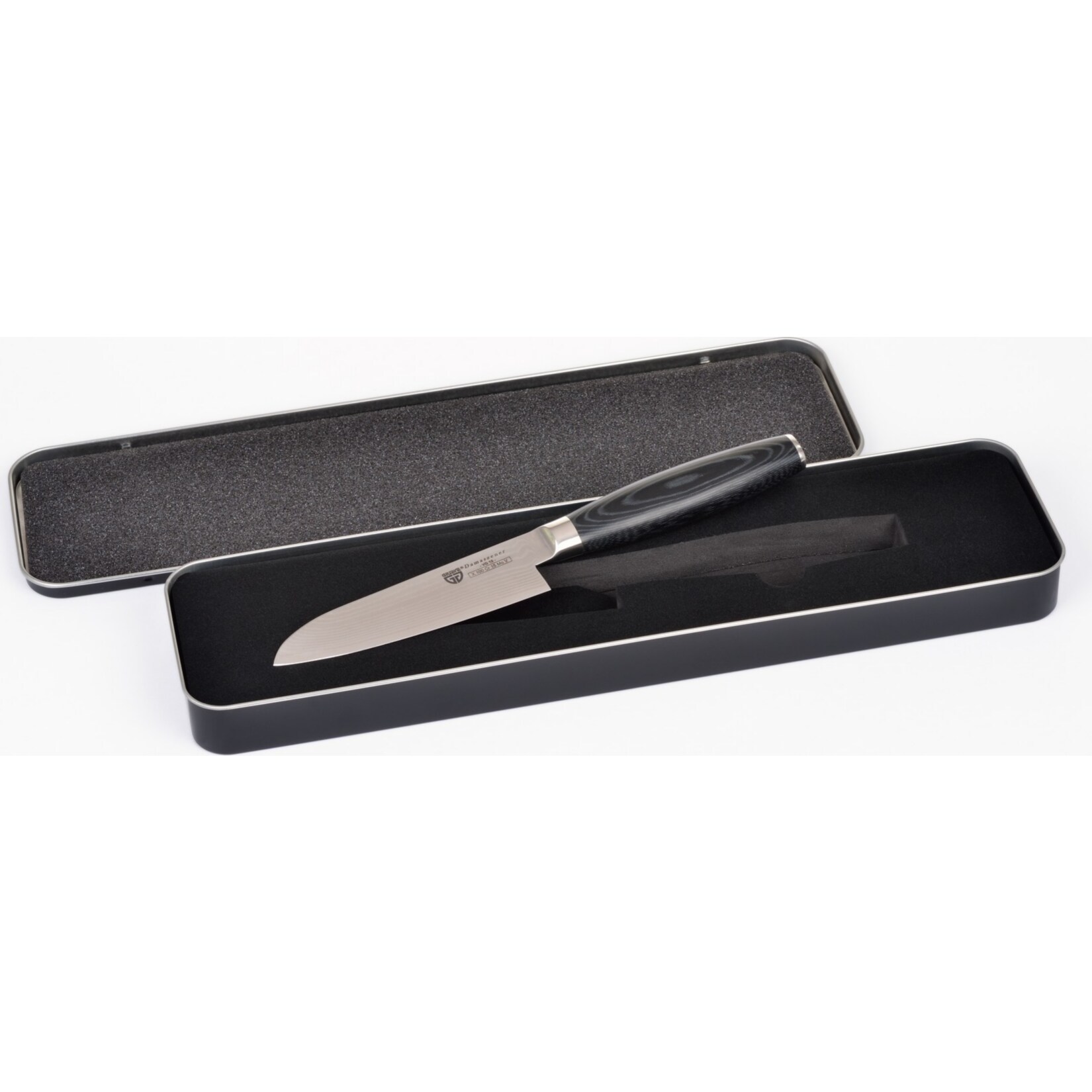 GRÄWE Santokumesser MICARTA | 04010094007713