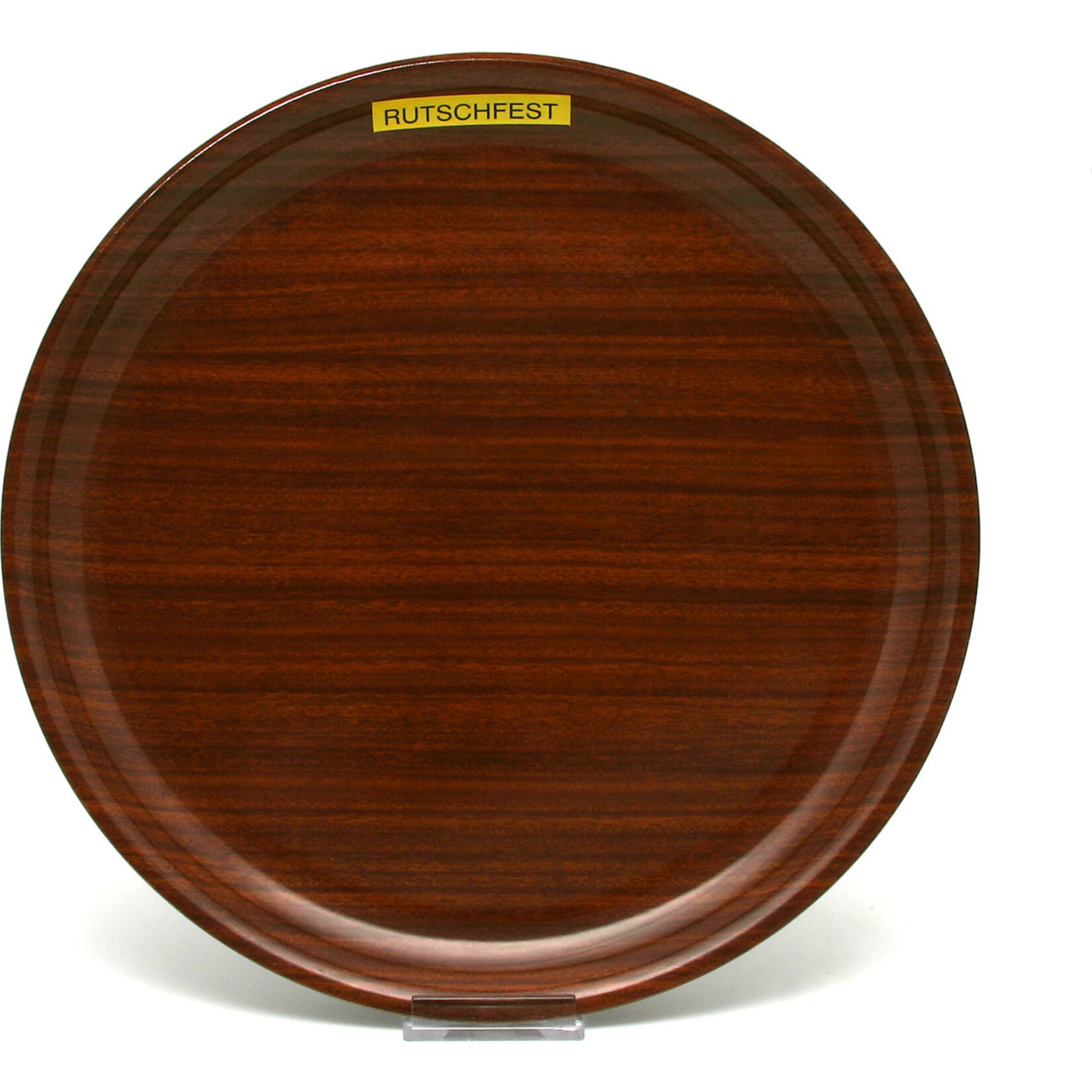 GR&Auml;WE Bierglastablett - Bild 1