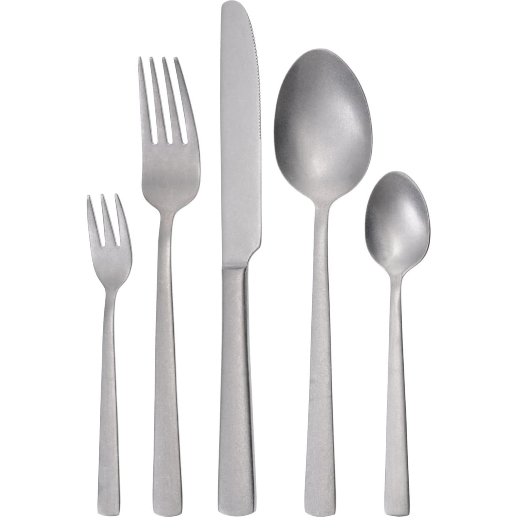 GR&Auml;WE Besteckset VINTAGE - Bild 1