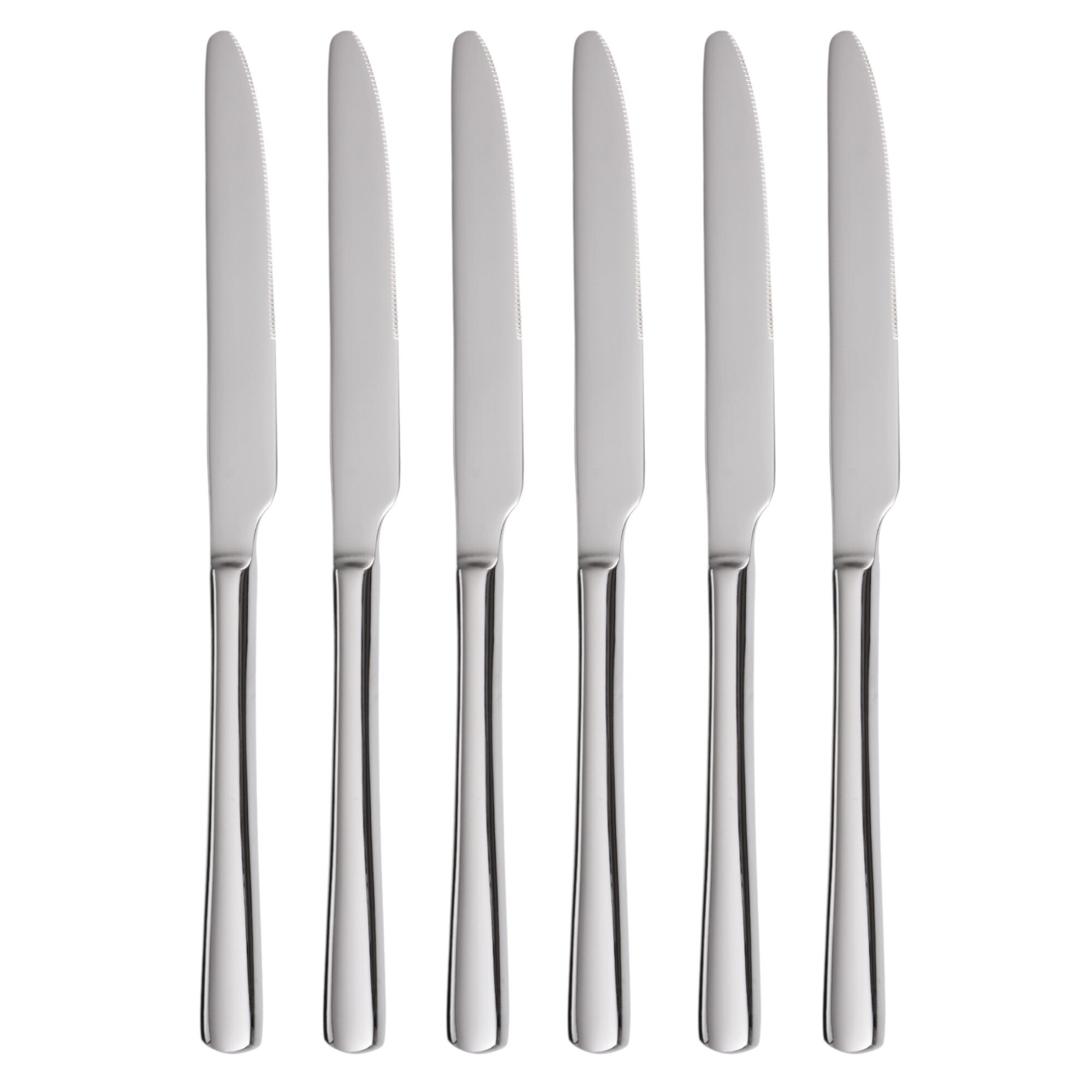 GR&Auml;WE Tafelmesser SYLT - Bild 1