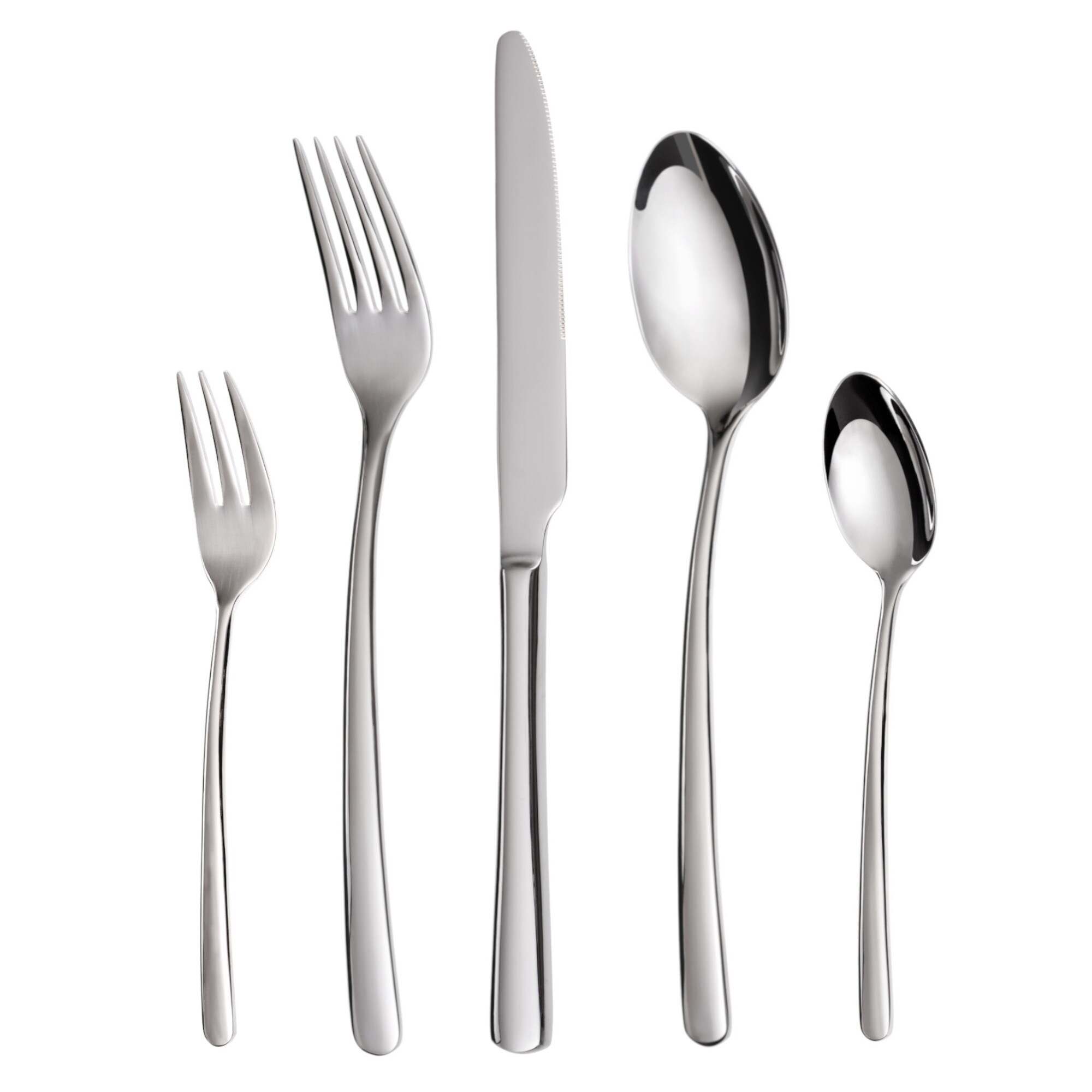 GR&Auml;WE Tafelbesteck SYLT - Bild 1