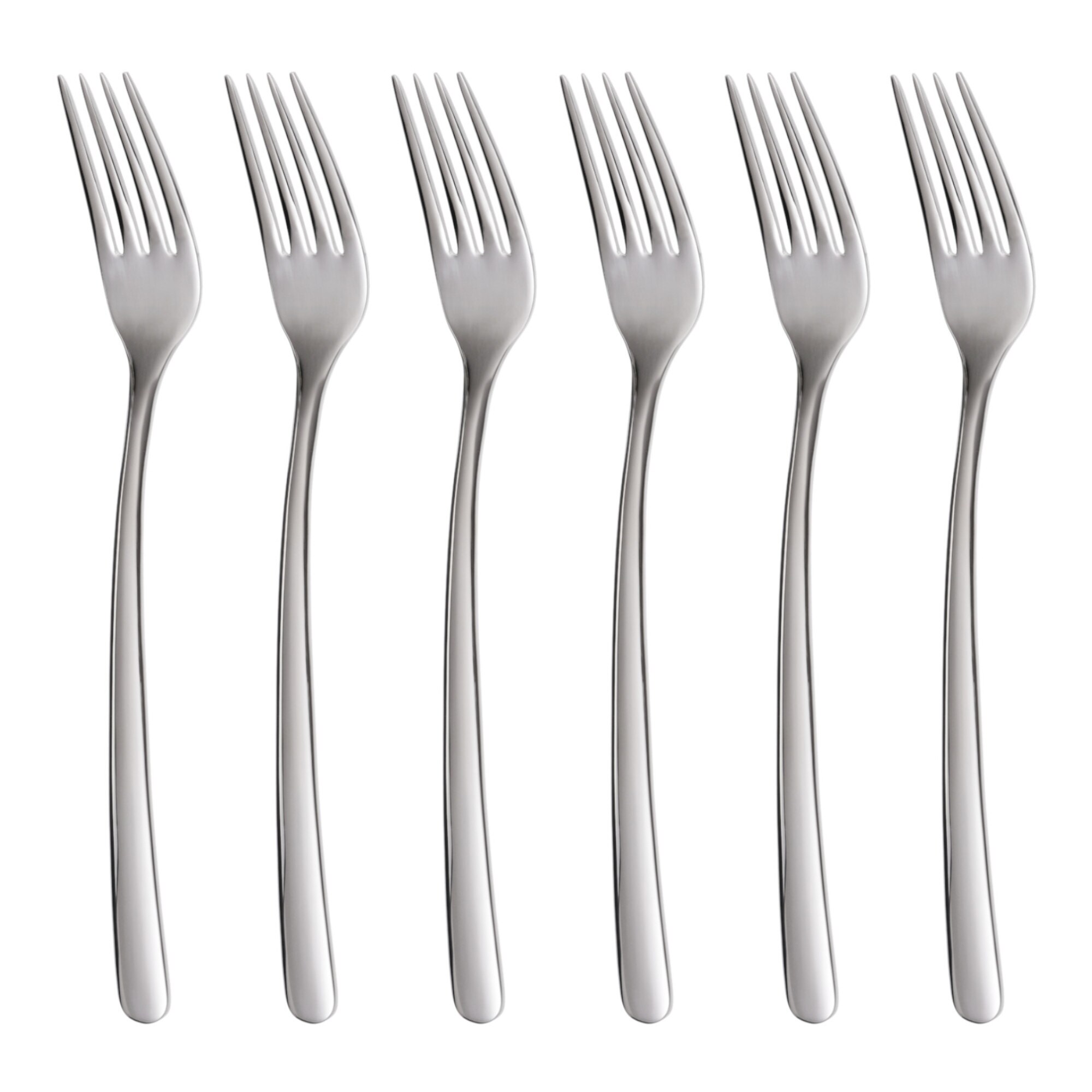 GR&Auml;WE Tafelgabeln SYLT - Bild 1