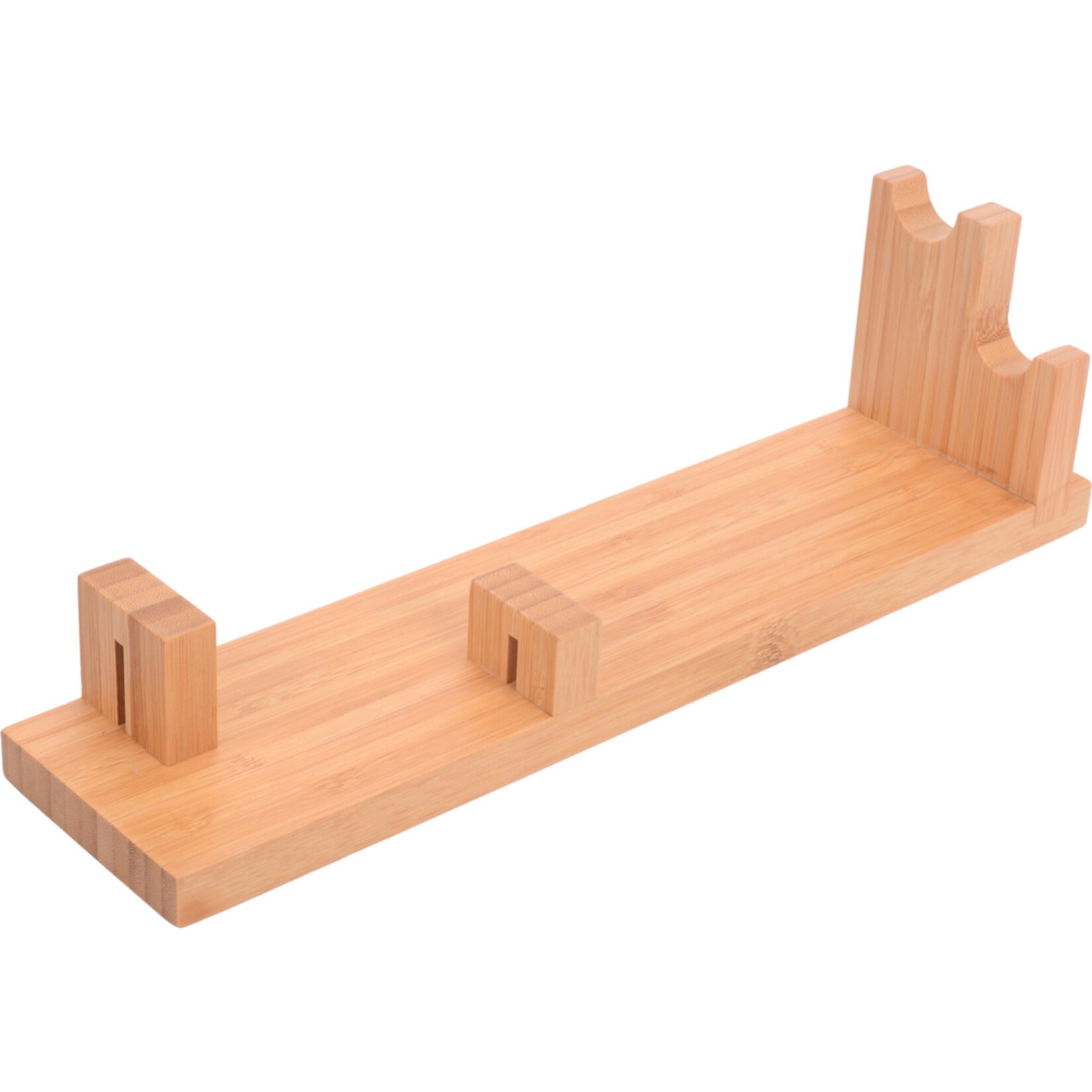 GR&Auml;WE Messerblock f&uuml;r Damastmesser - Bild 1