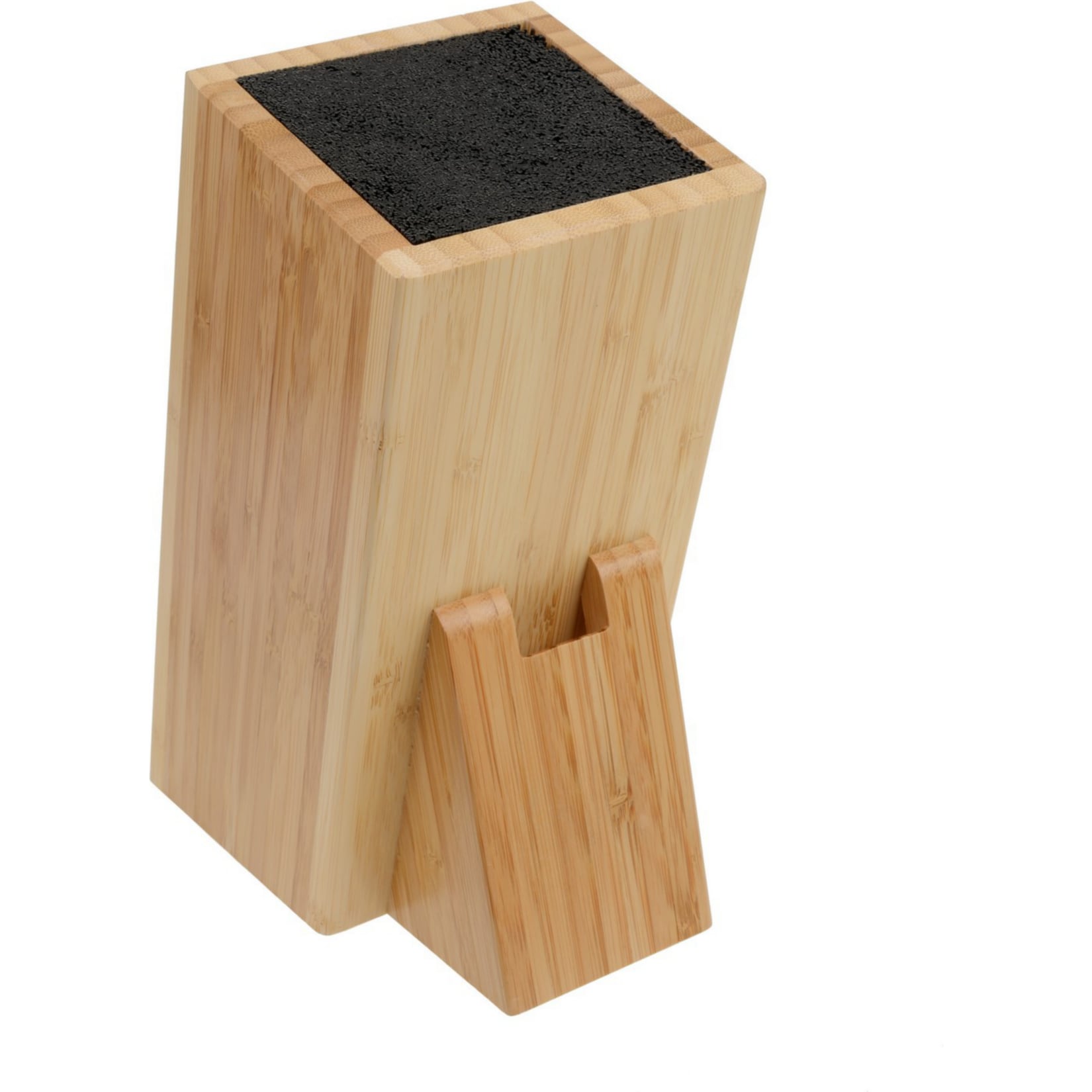 GR&Auml;WE Universal-Messerblock BAMBOO - Bild 1