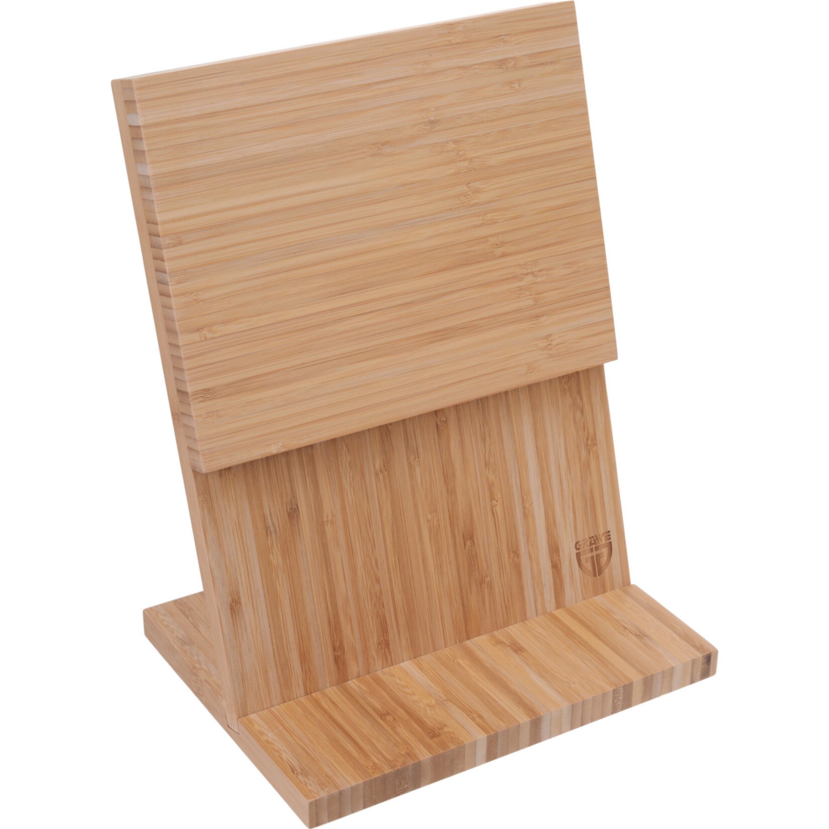 GR&Auml;WE Magnet-Messerhalter - Bild 1