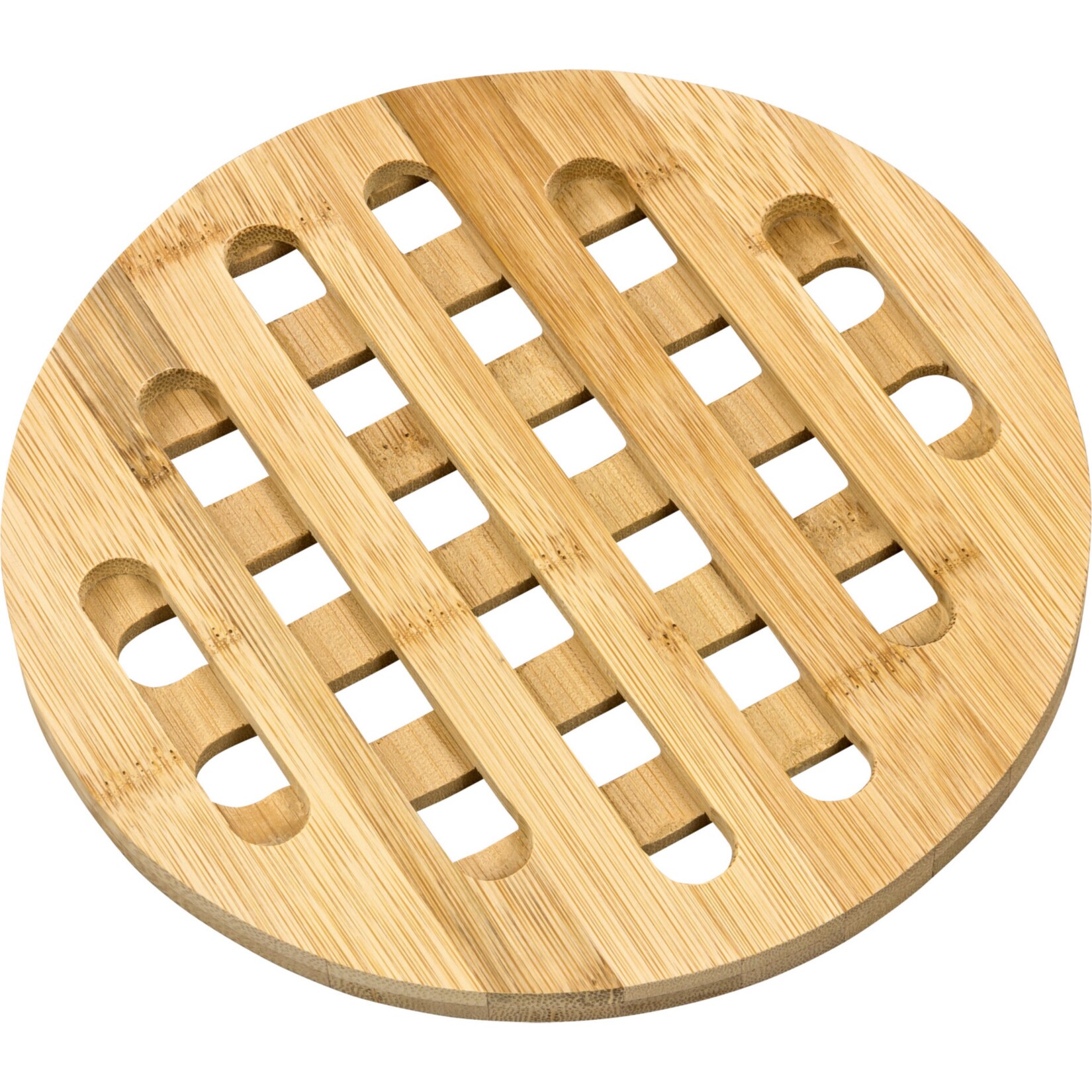 GR&Auml;WE Topfuntersetzer - Bild 1