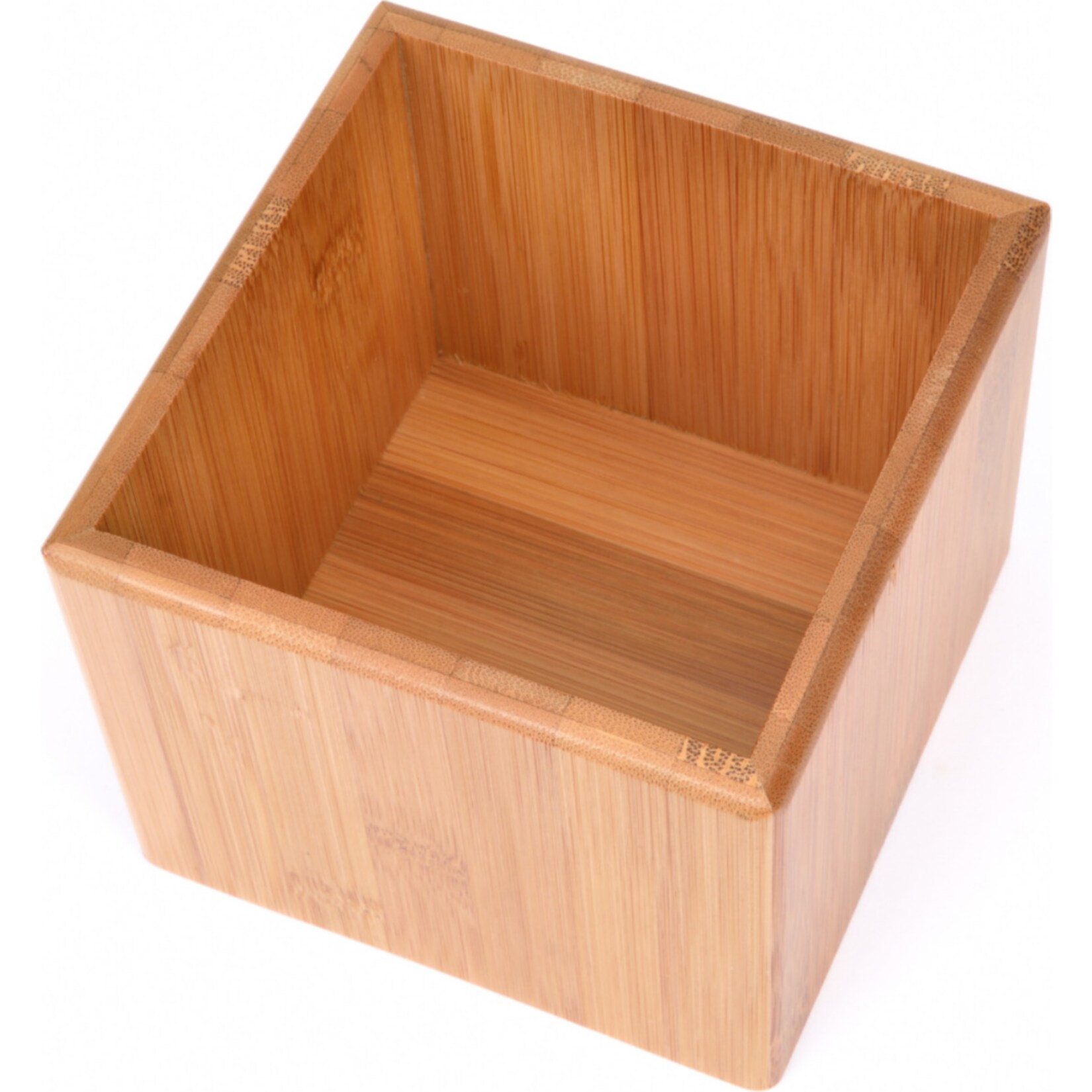 GR&Auml;WE Aufbewahrungsbox Bambus - Bild 1