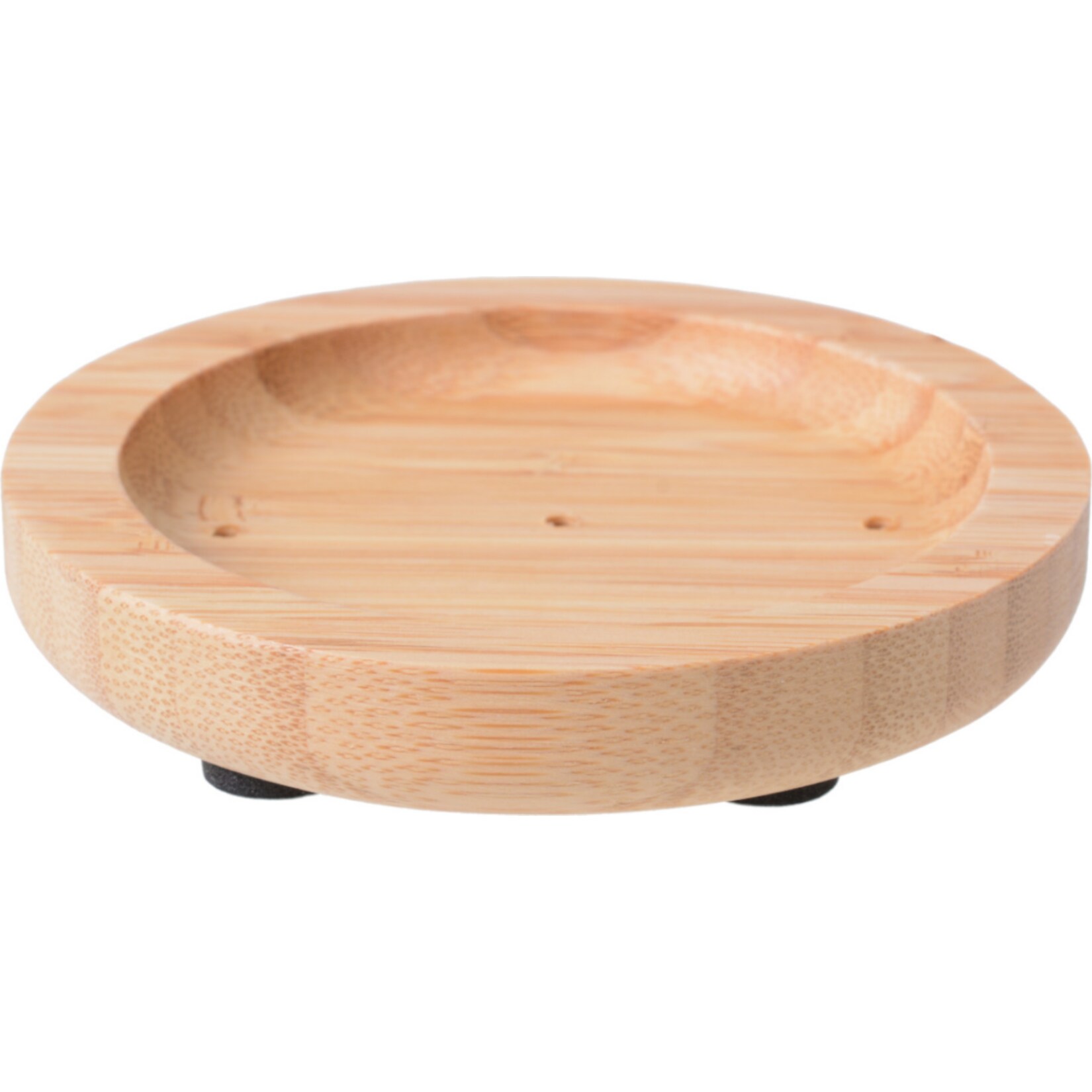 GR&Auml;WE Seifenschale Bambus - Bild 1