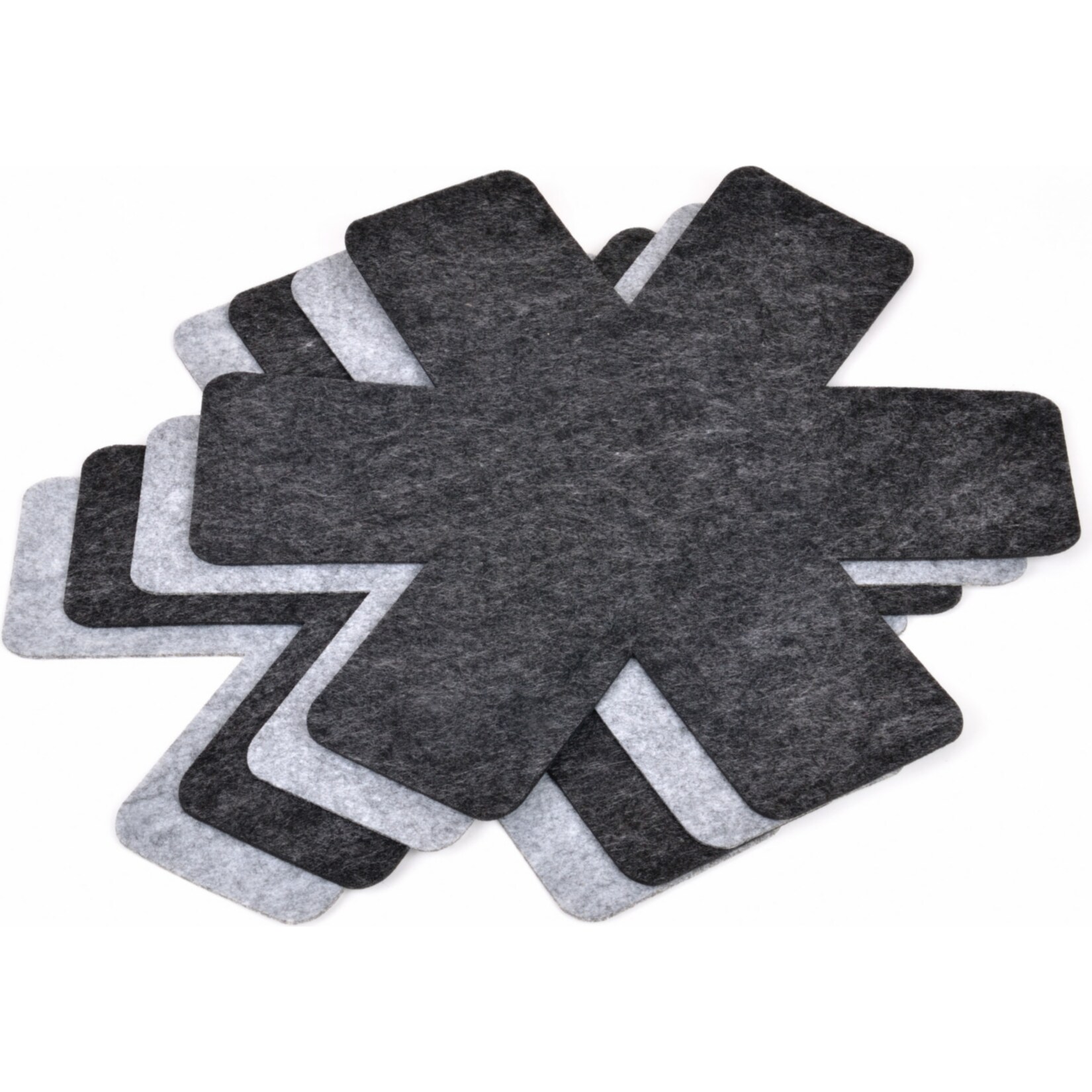 GR&Auml;WE Pfannenschutz - Bild 1