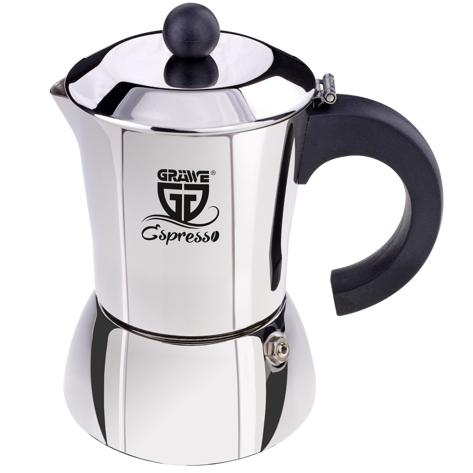 GRÄWE Espressokocher | 04010094018382