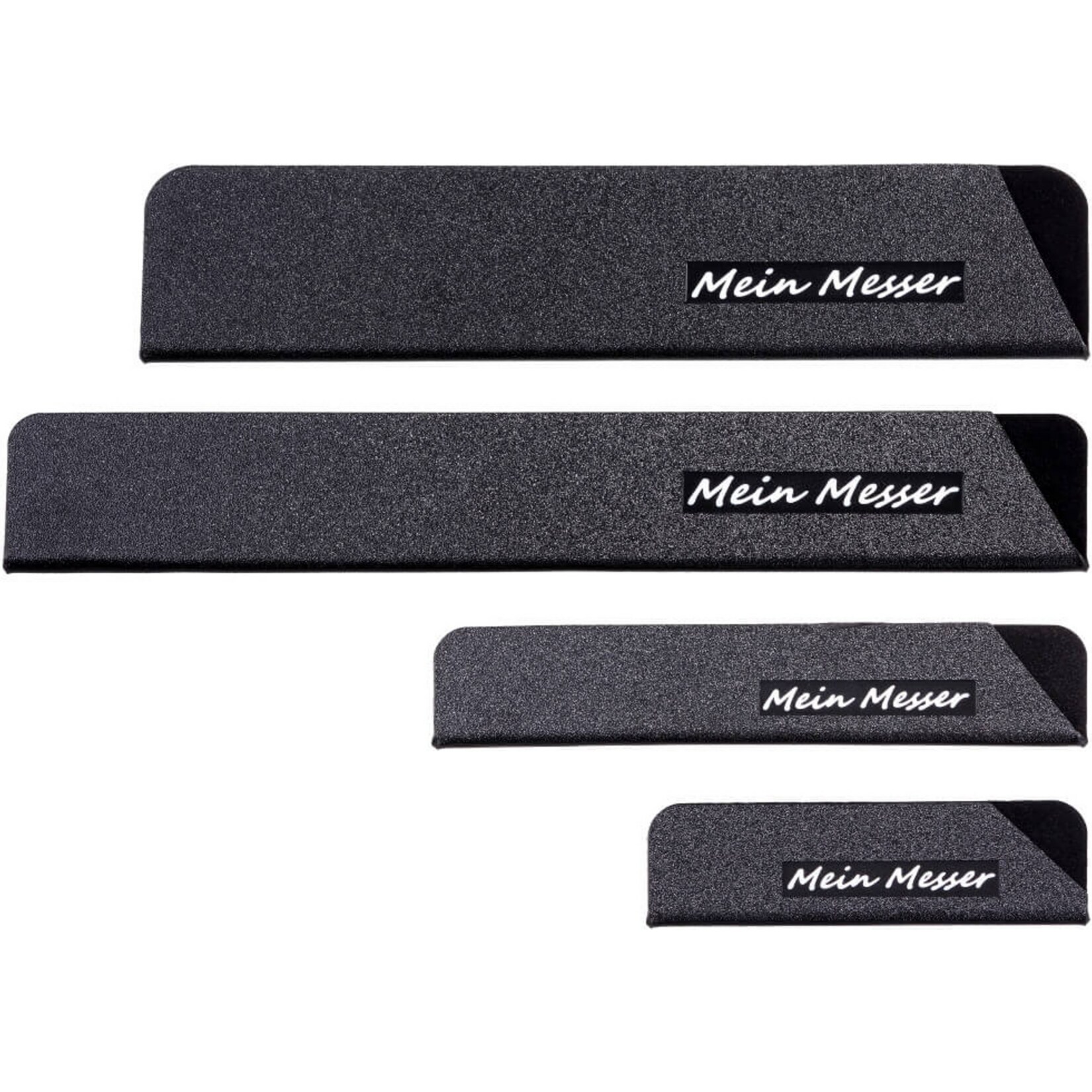 GR&Auml;WE Klingenschutz "Mein Messer" - Bild 1