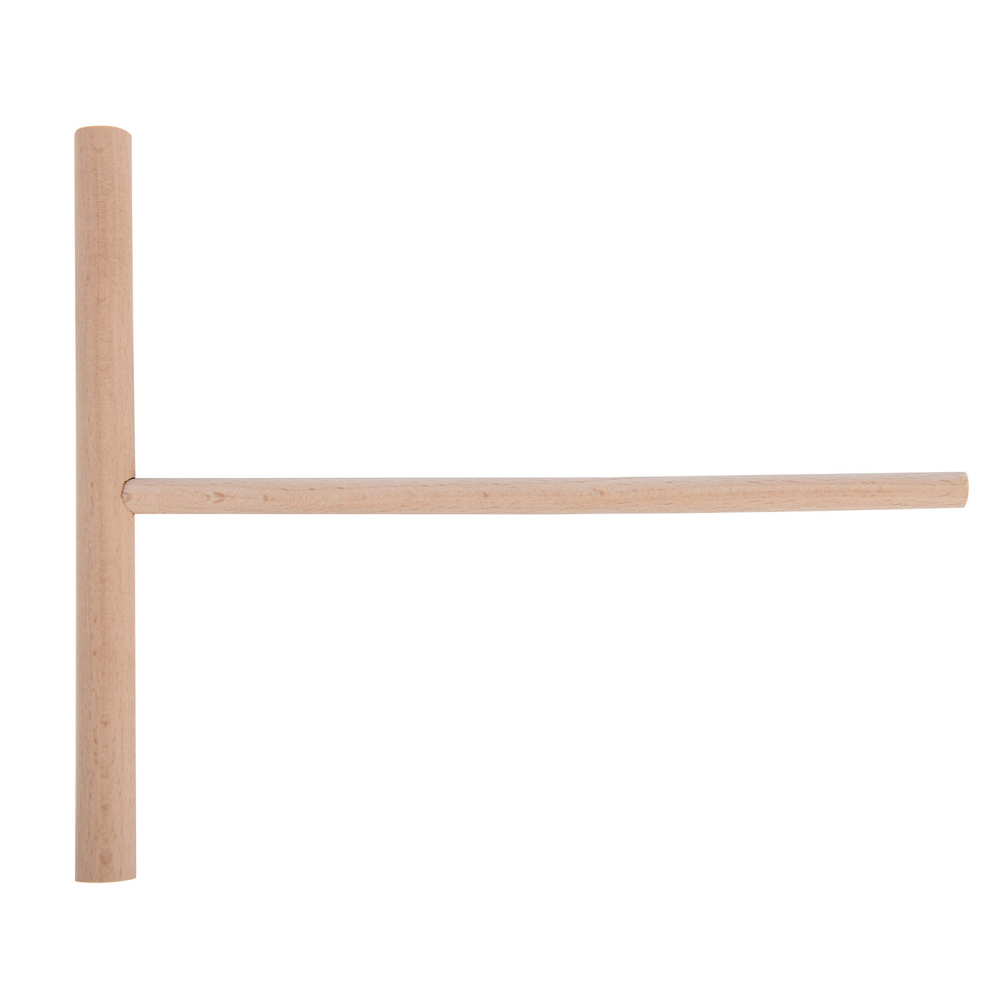 GR&Auml;WE Crepes Teigverteiler, Holz - Bild 1