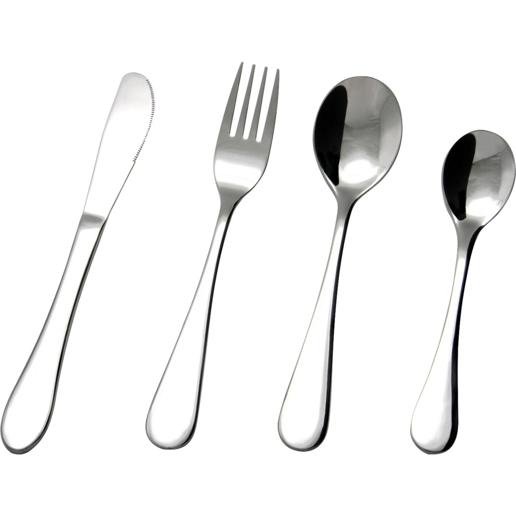 GR&Auml;WE Kinderbesteck - Bild 1