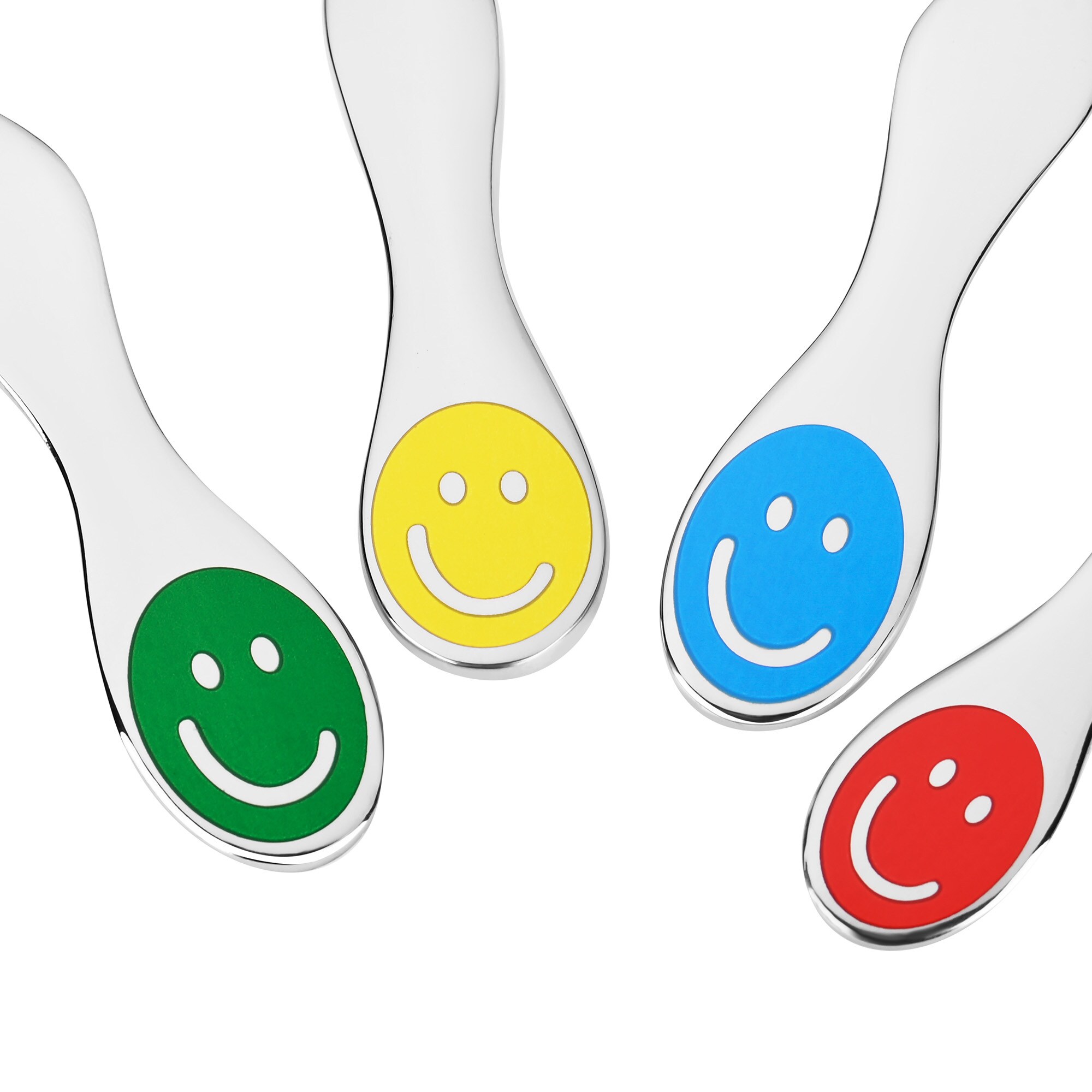 GR&Auml;WE Kinderbesteck SMILE - Bild 1