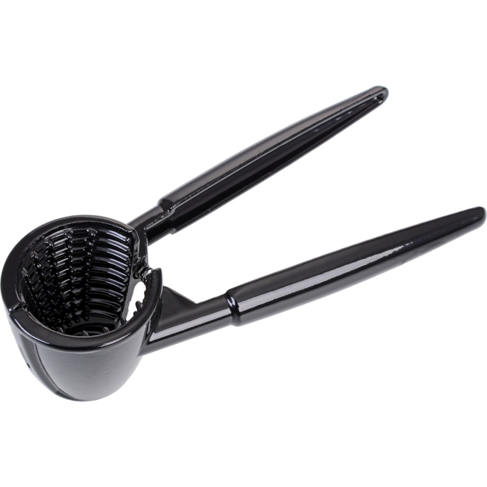 GR&Auml;WE Nussknacker aus Aluguss - Bild 1