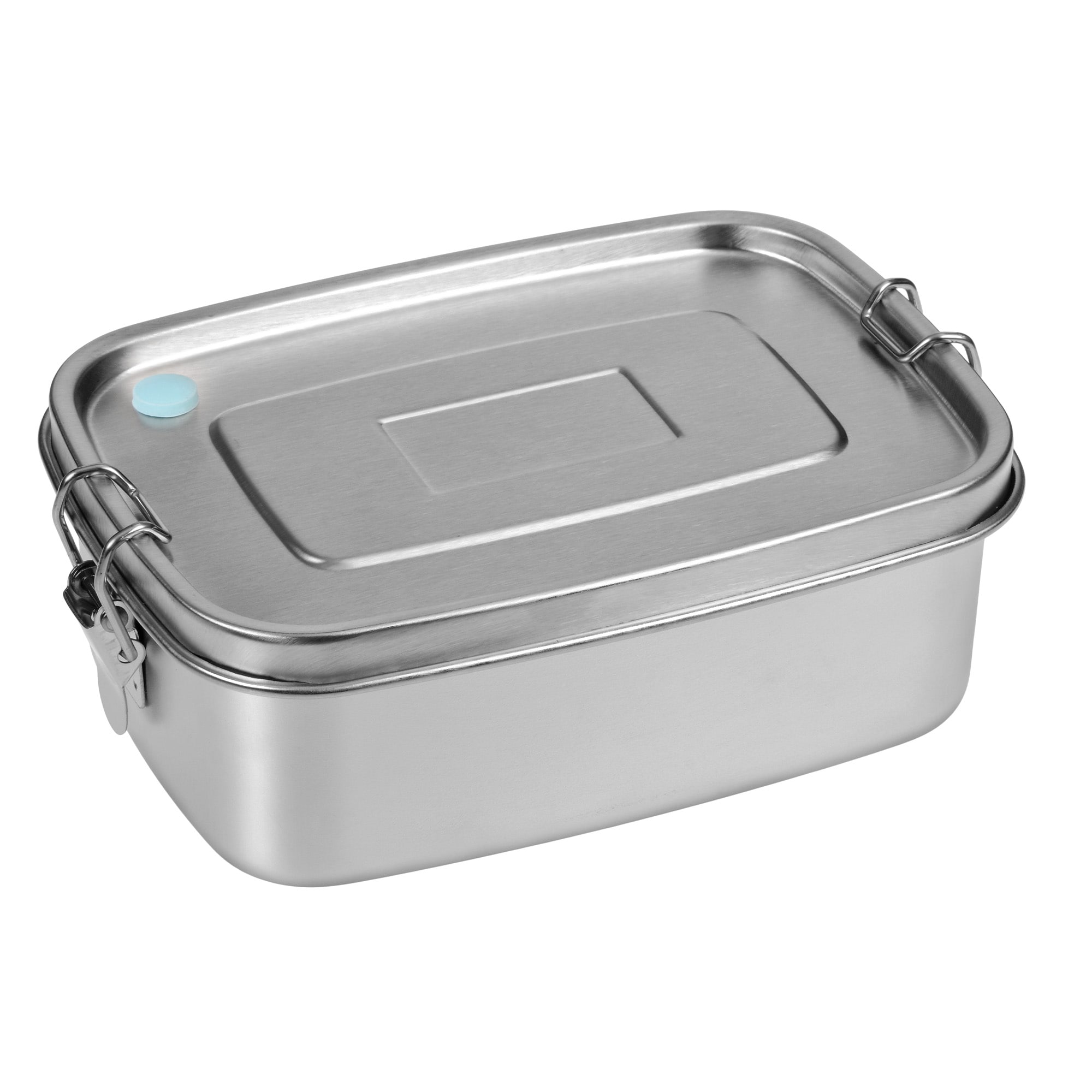 GR&Auml;WE Edelstahl-Brotdose - Bild 1