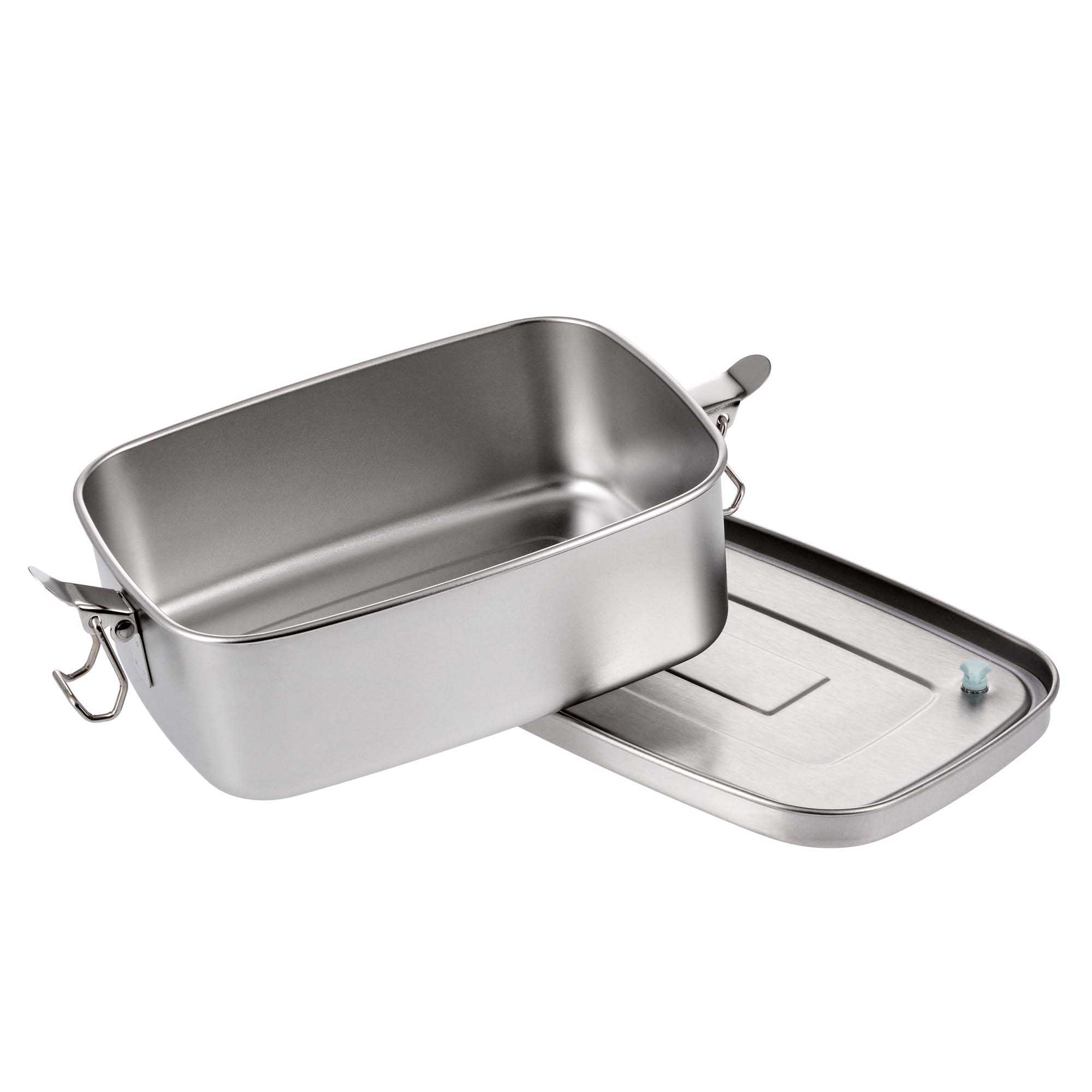 GR&Auml;WE Brotdose - Bild 1