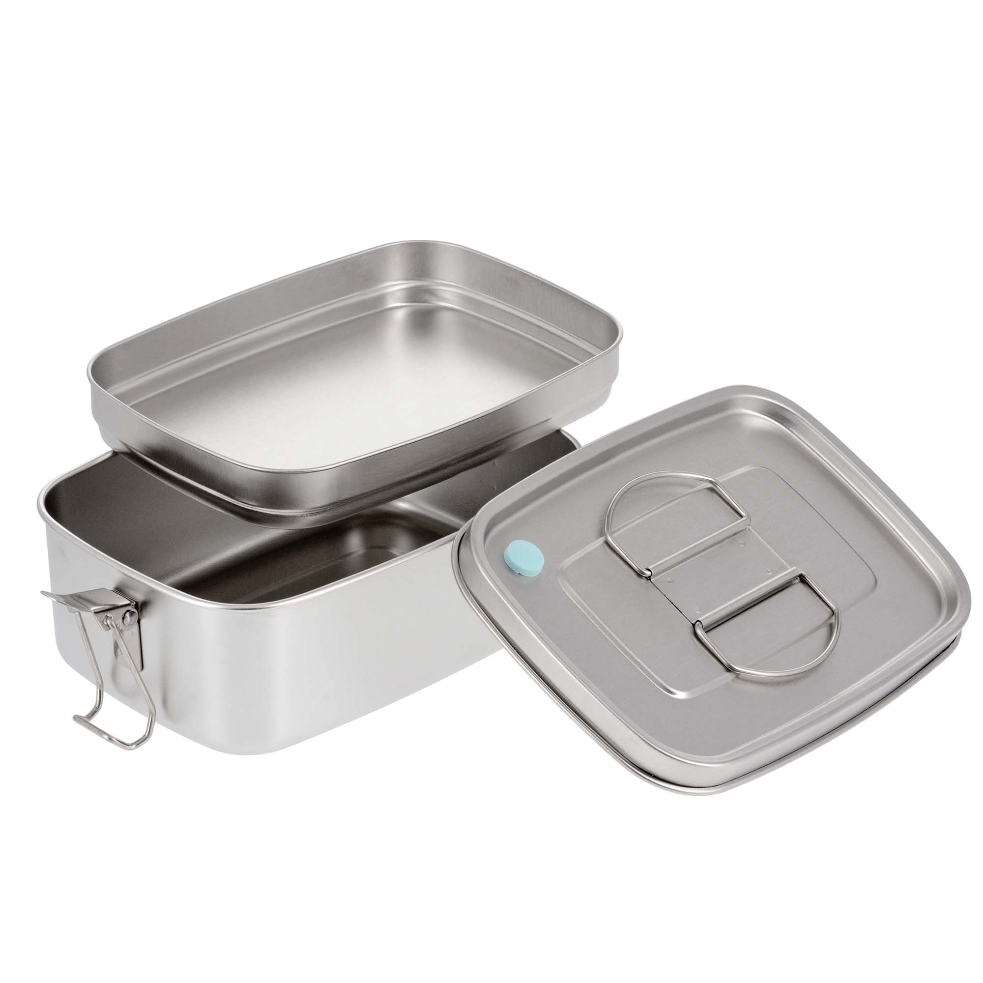 GR&Auml;WE Brotdose - Bild 1