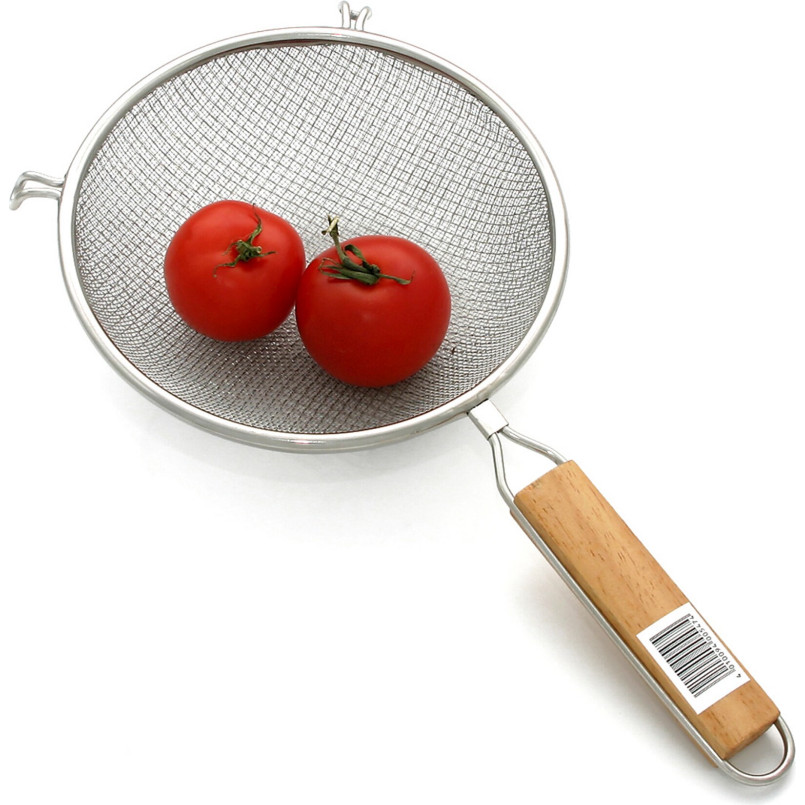 GR&Auml;WE Passiersieb - Bild 1