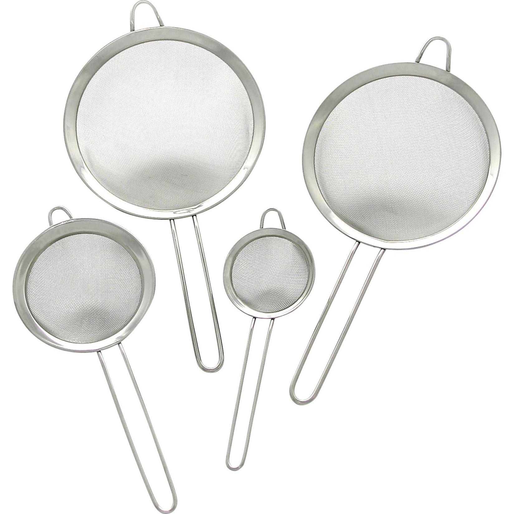 GR&Auml;WE K&uuml;chensieb-Set - Bild 1