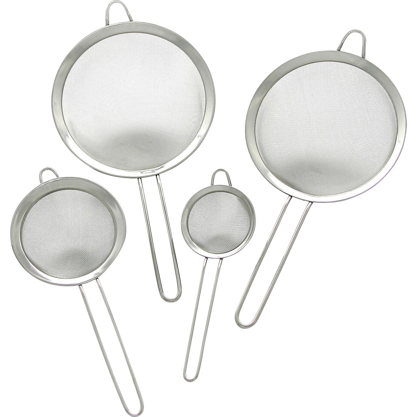 GRÄWE Küchensieb-Set | 04010094005542