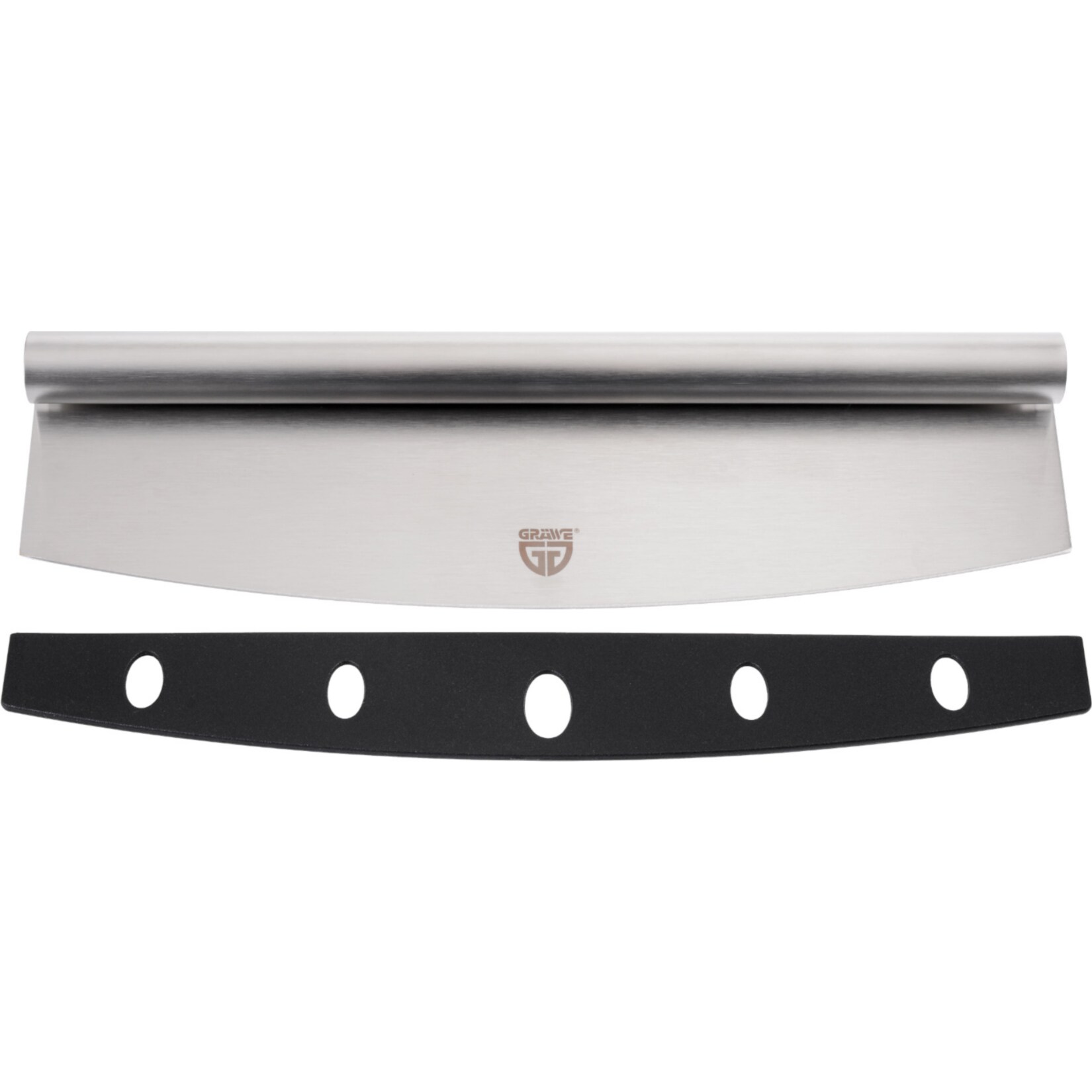 GR&Auml;WE Pizzamesser - Bild 1