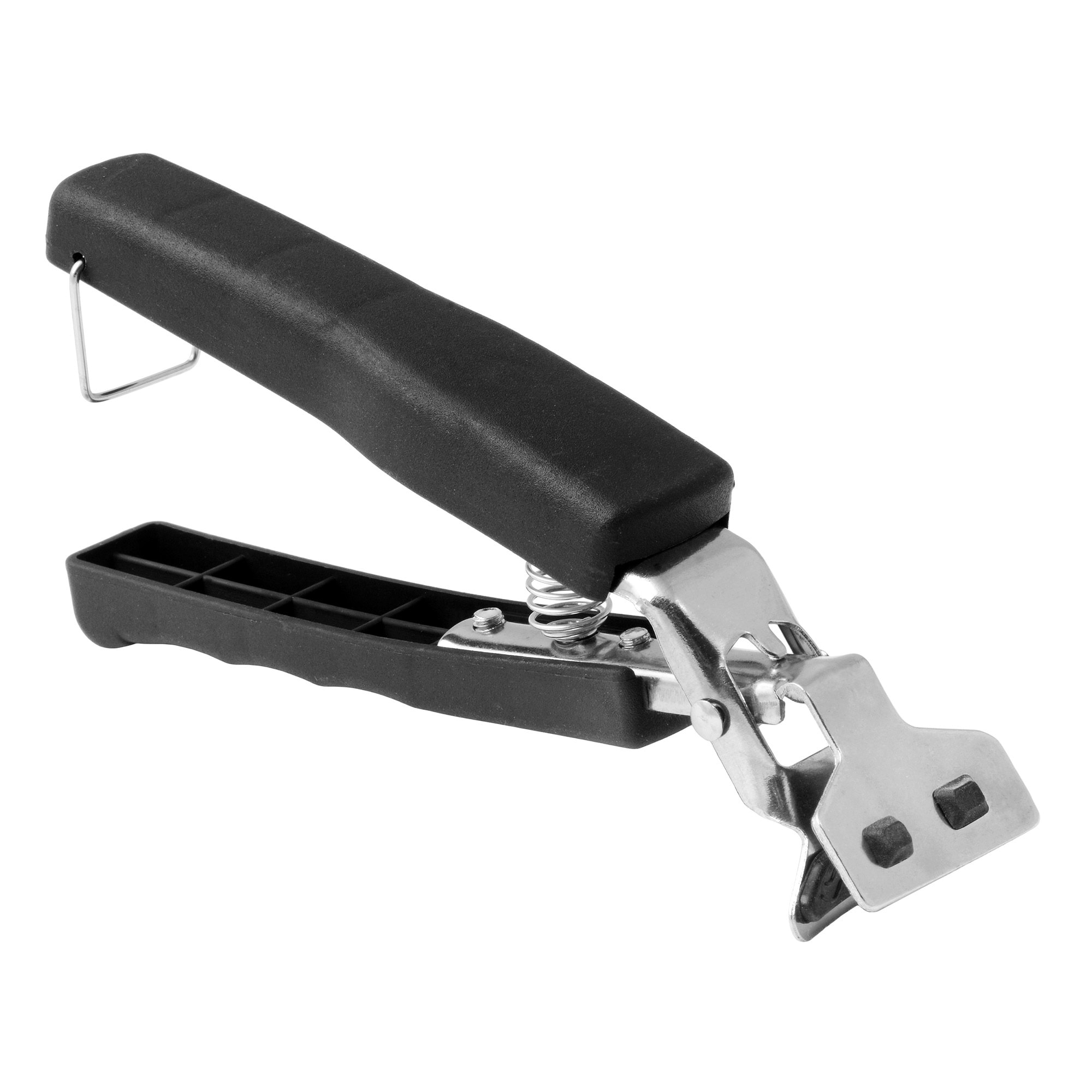 GR&Auml;WE Zange f&uuml;r Pizzableche - Bild 1