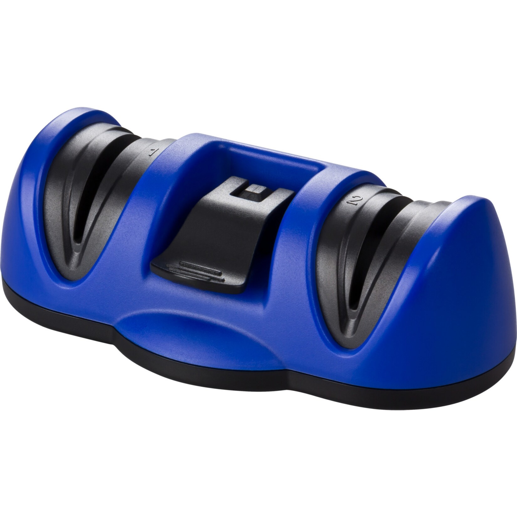 GR&Auml;WE Messersch&auml;rfer mit Saugfu&szlig; SHARPHOME - Bild 1