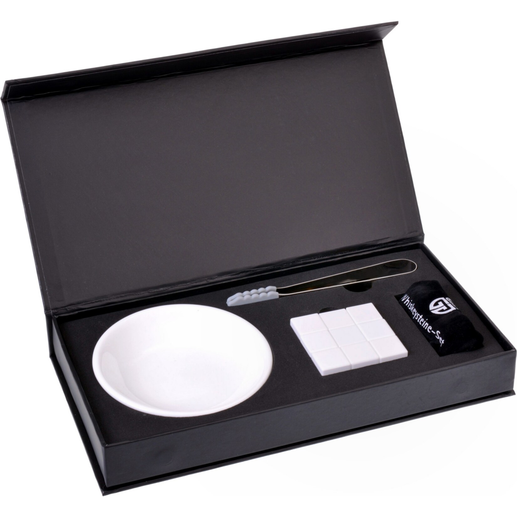 GR&Auml;WE Whiskeysteine-Set - Bild 1