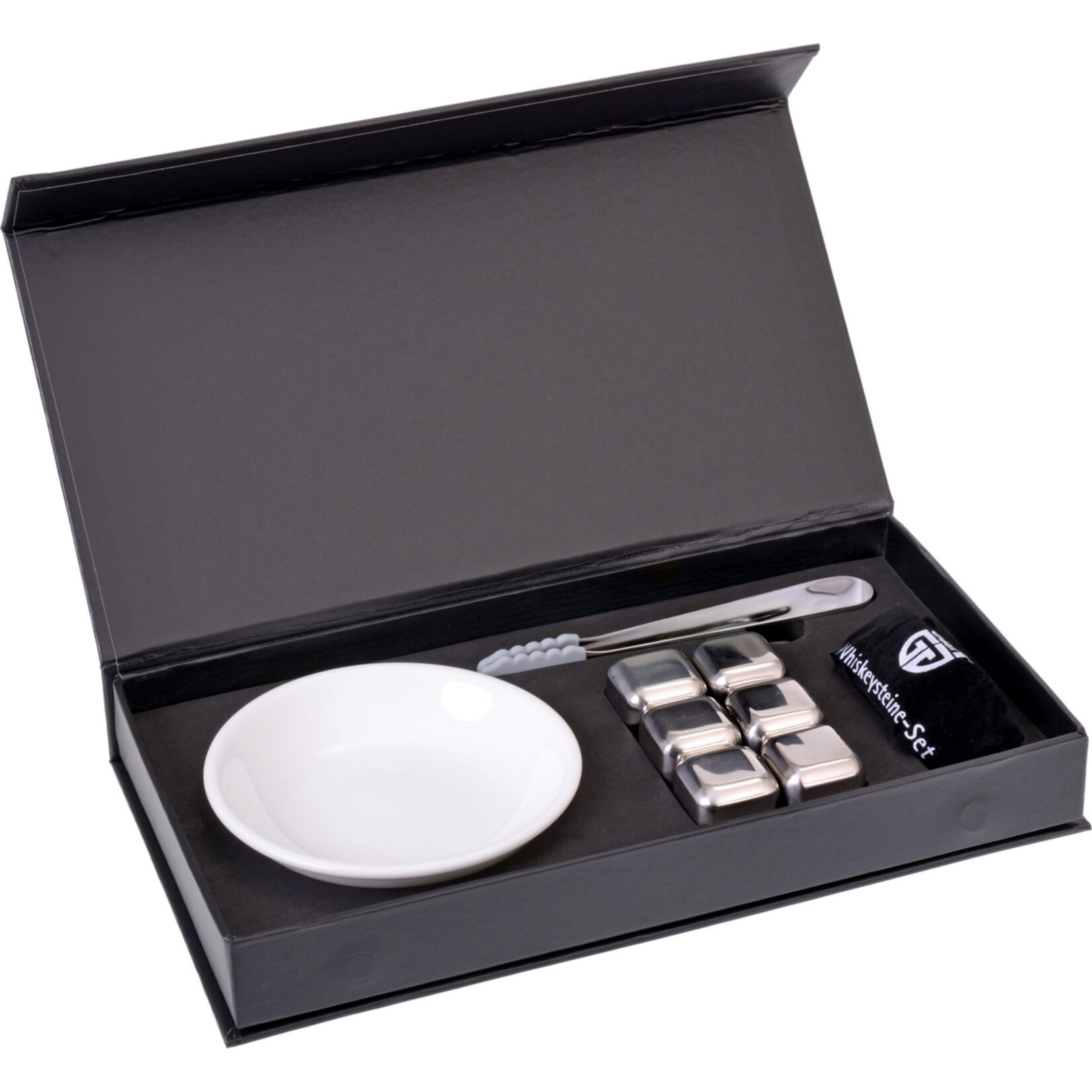 GR&Auml;WE Whiskeysteine-Set - Bild 1