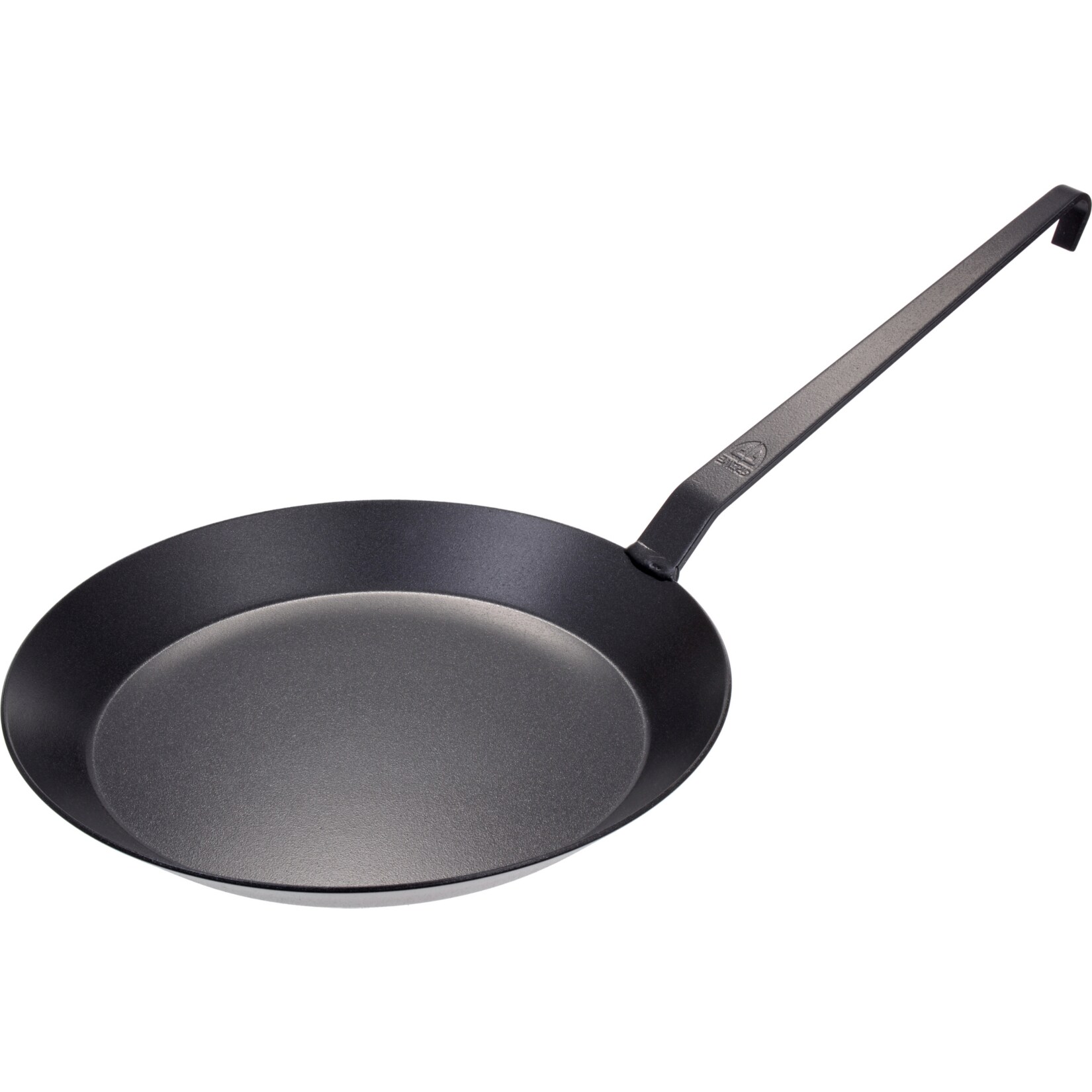 GR&Auml;WE Bratpfanne schmiedeeisern ECO PRO - Bild 1