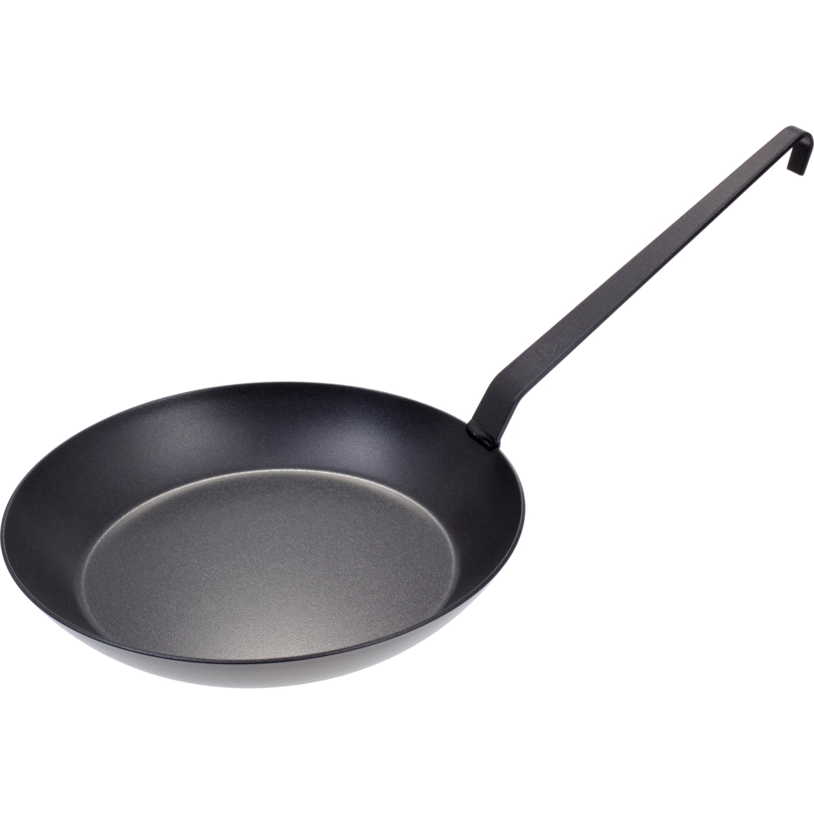 GR&Auml;WE Eisenpfanne schmiedeeisern ECO PRO - Bild 1