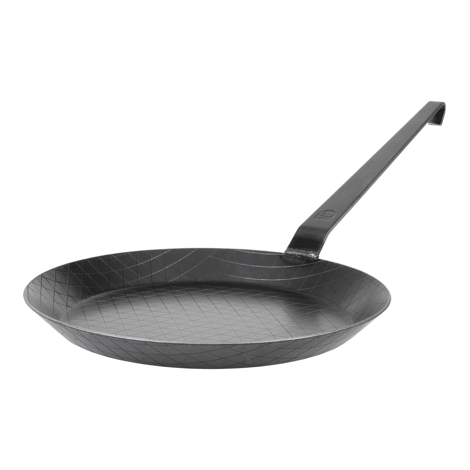 GRÄWE Bratpfanne schmiedeeisern IRON-PRO