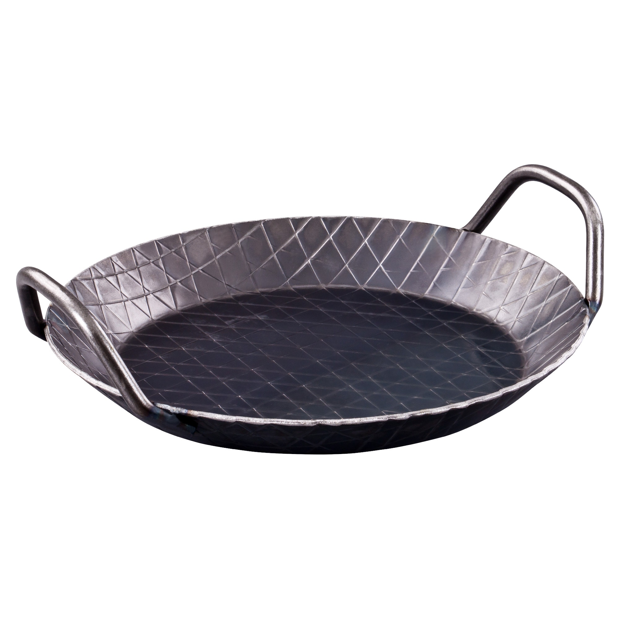 GR&Auml;WE Servierpfanne Eisen - Bild 1