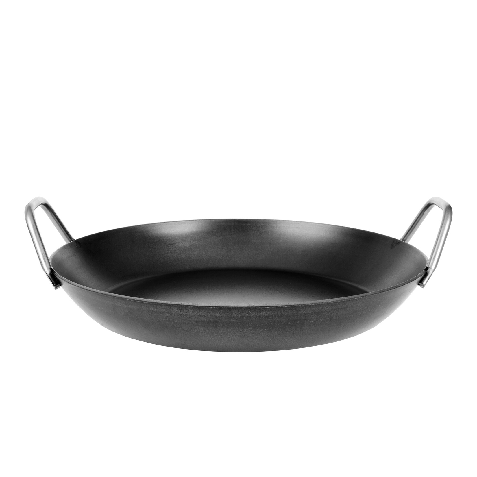 GRÄWE Servierpfanne glatt IRON-HIGH