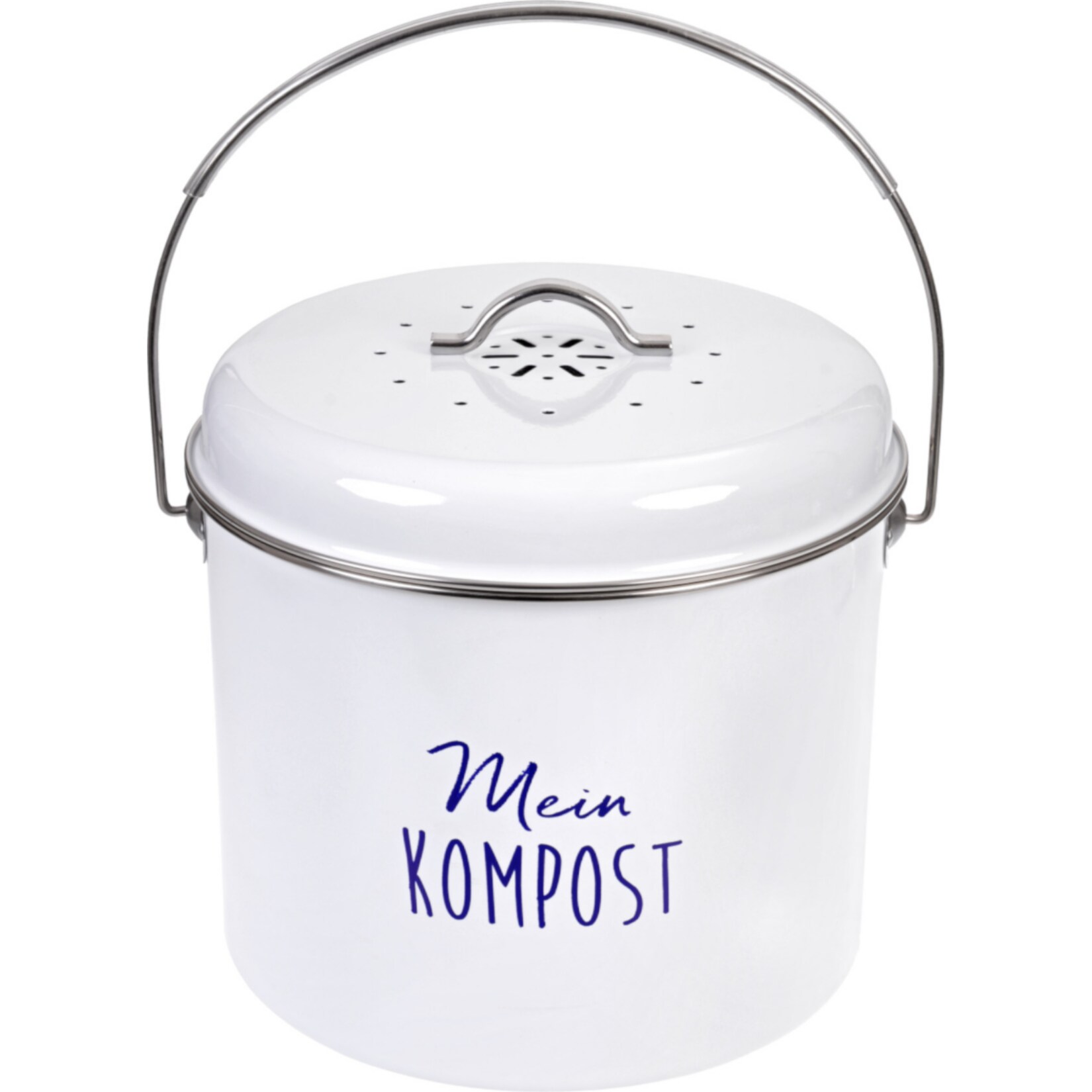 GR&Auml;WE Komposteimer - Bild 1