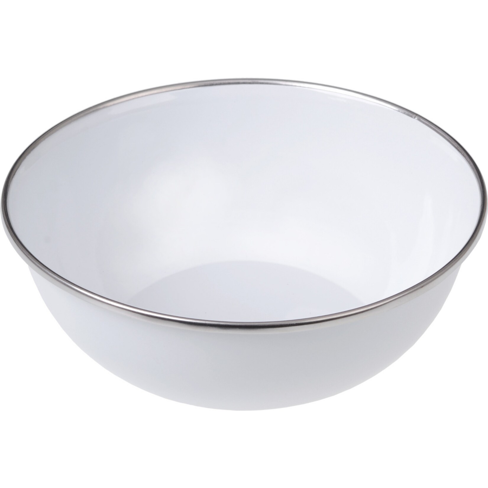 GR&Auml;WE Schale emailliert - Bild 1