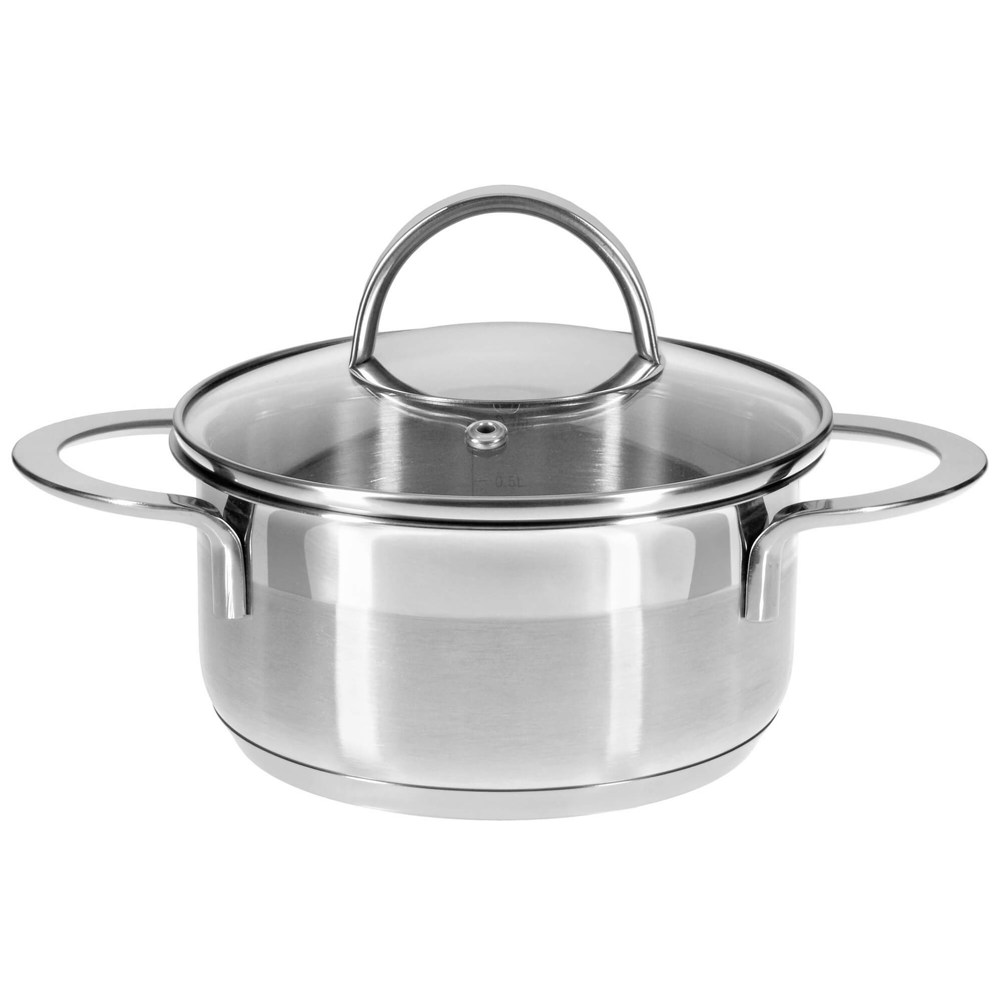 GR&Auml;WE Kochtopf Pro-Line - Bild 1