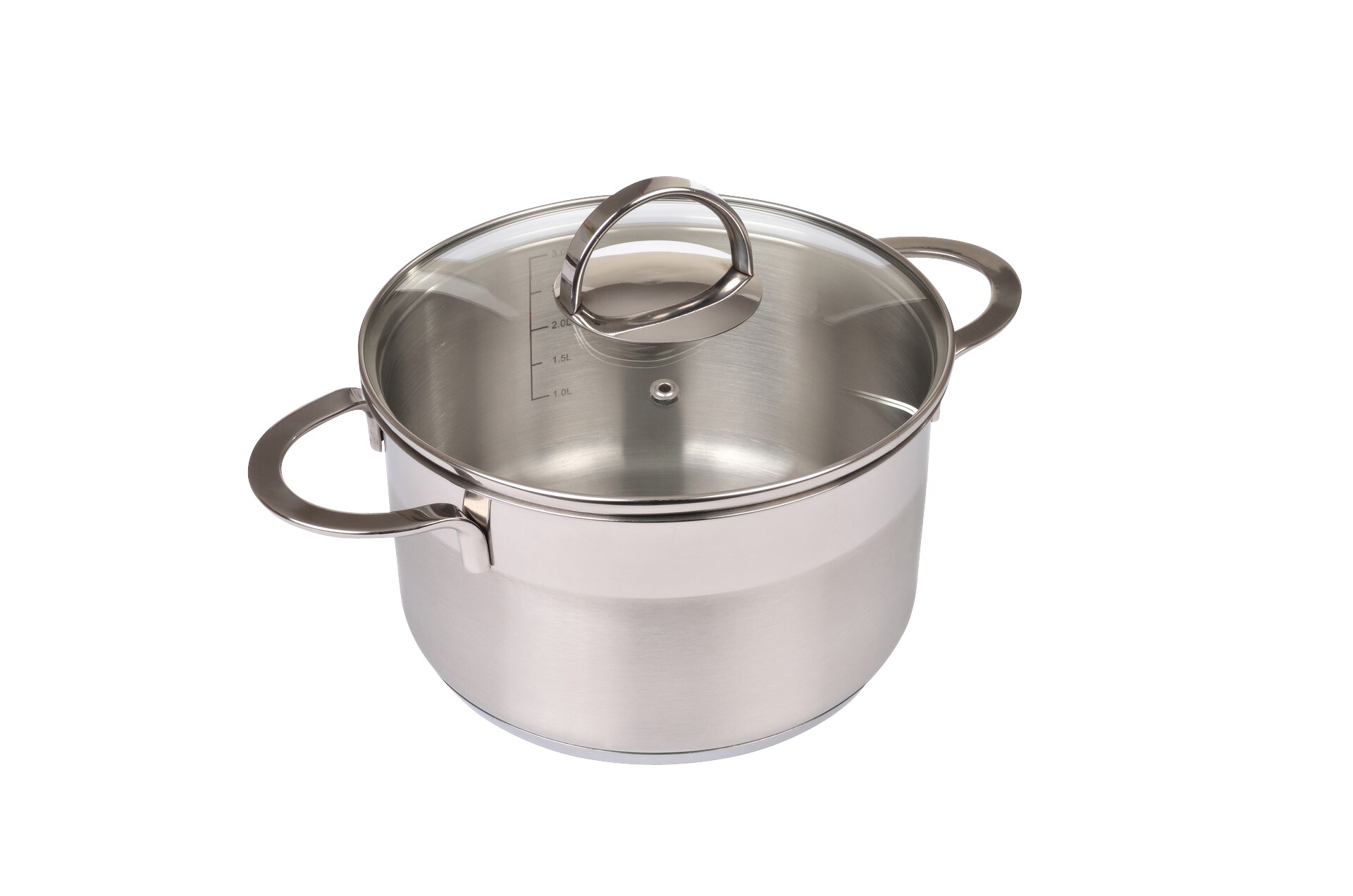 GR&Auml;WE Kochtopf Pro-Line - Bild 1