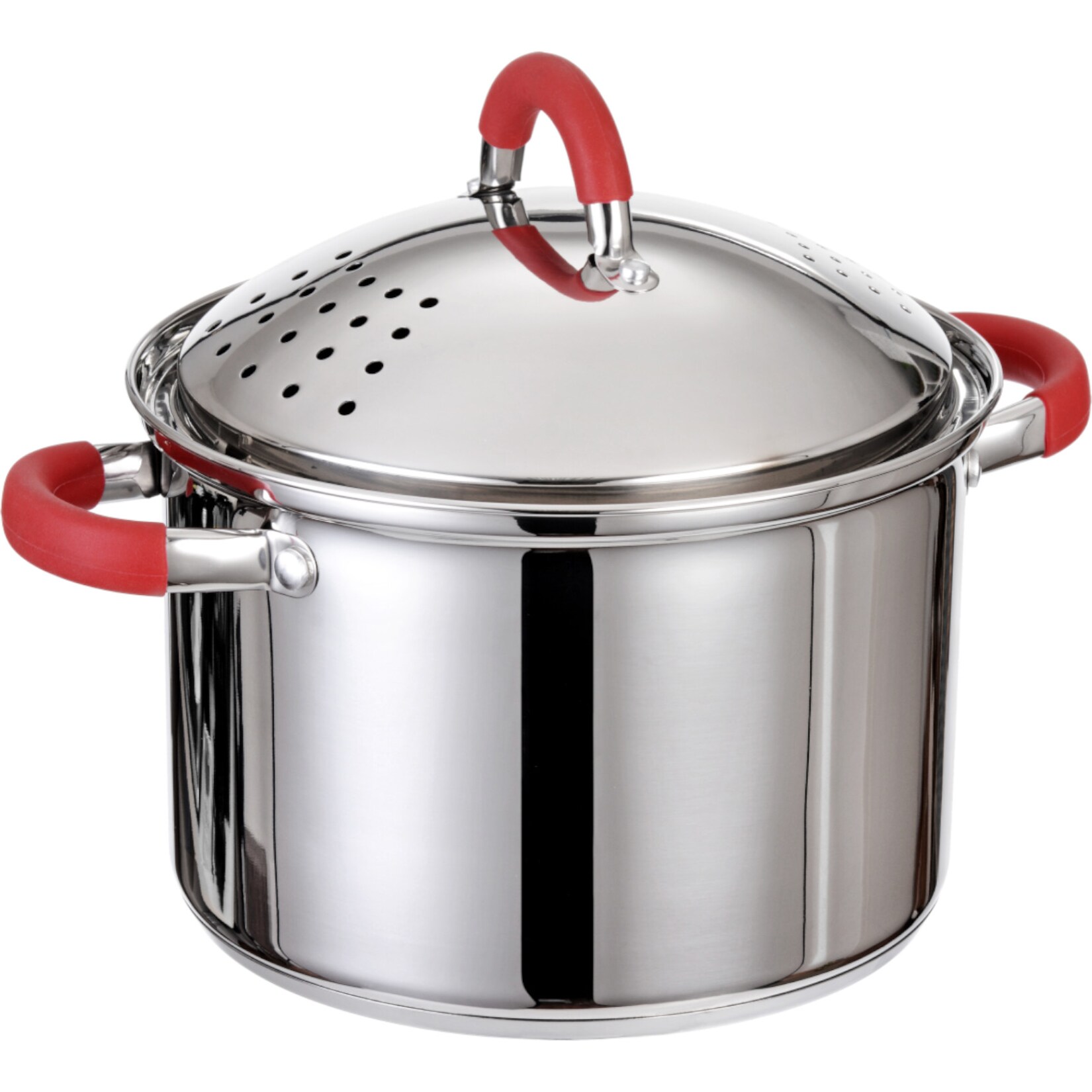 GR&Auml;WE Nudeltopf - Bild 1