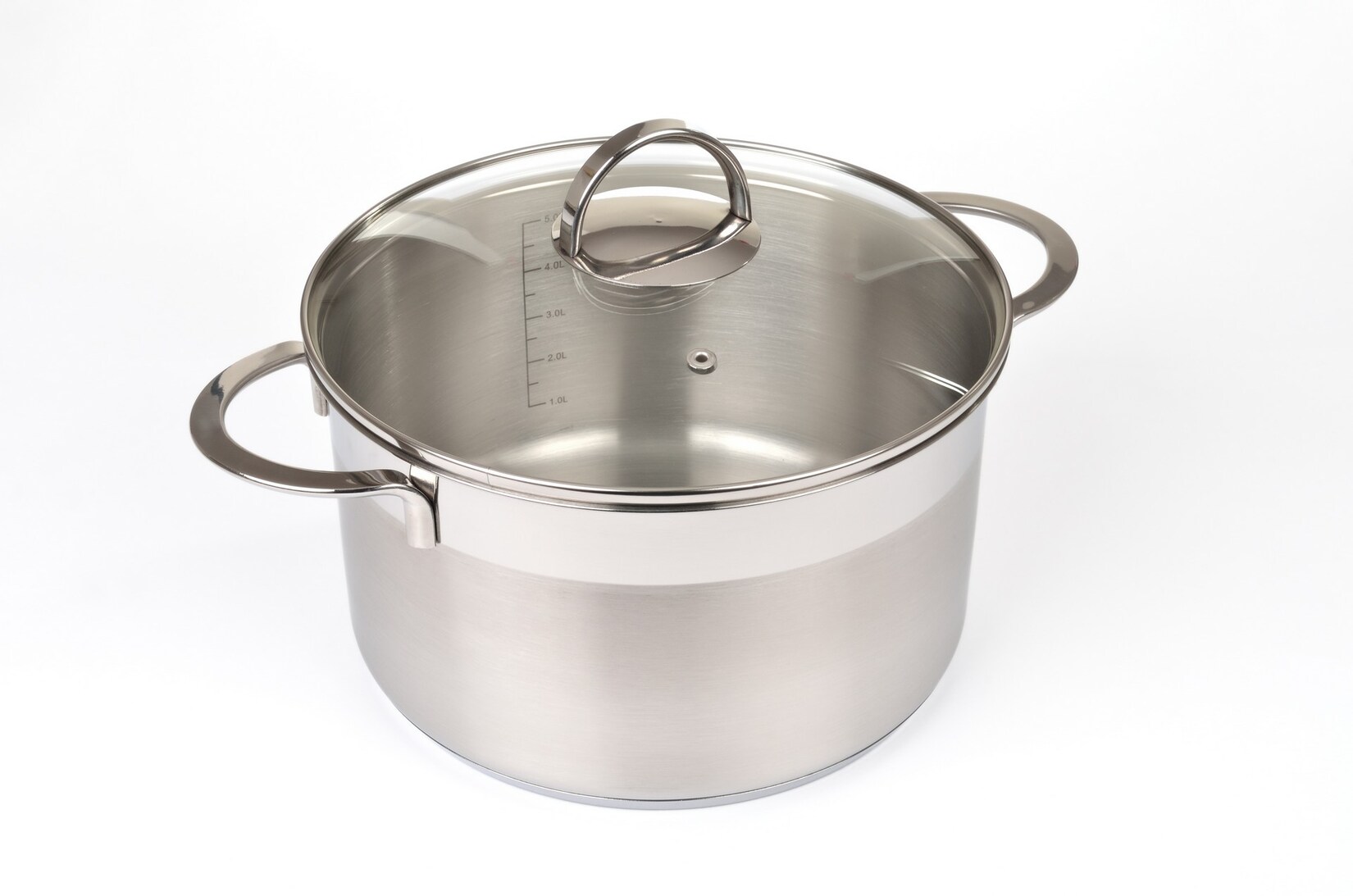 GRÄWE Kochtopf Pro-Line | 04010094009083