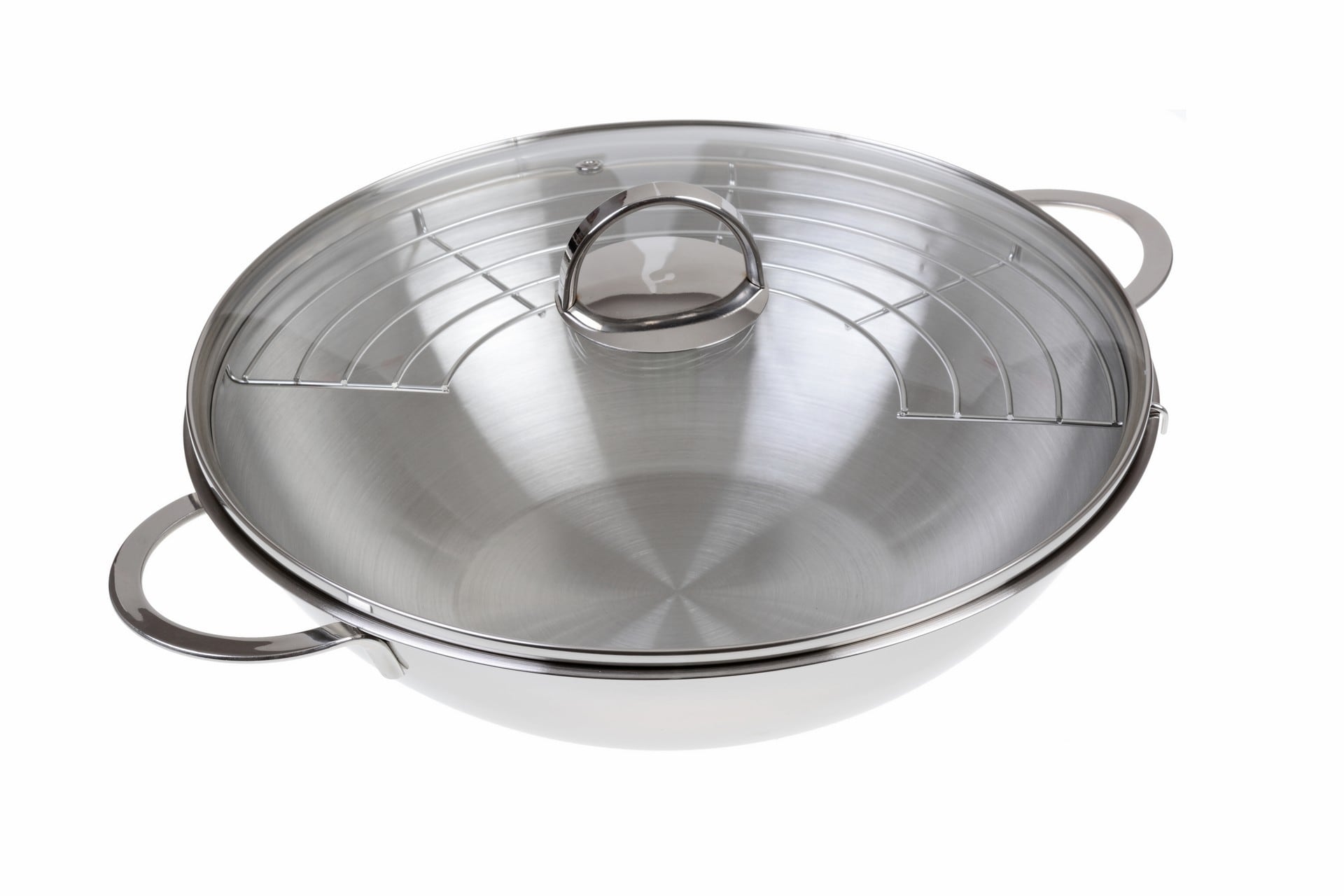 GR&Auml;WE Wokset PRO-Line - Bild 1