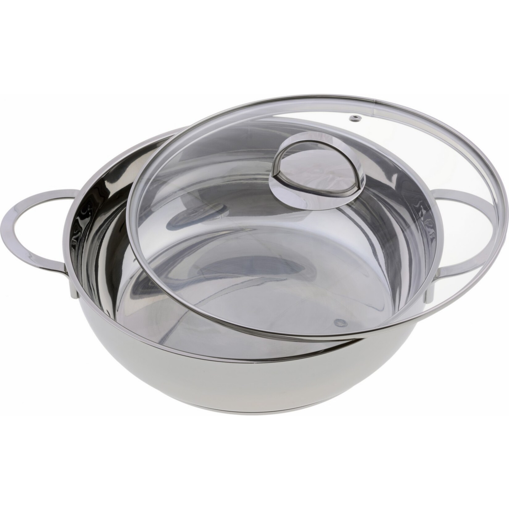 GR&Auml;WE Servierpfanne PRO-LINE - Bild 1