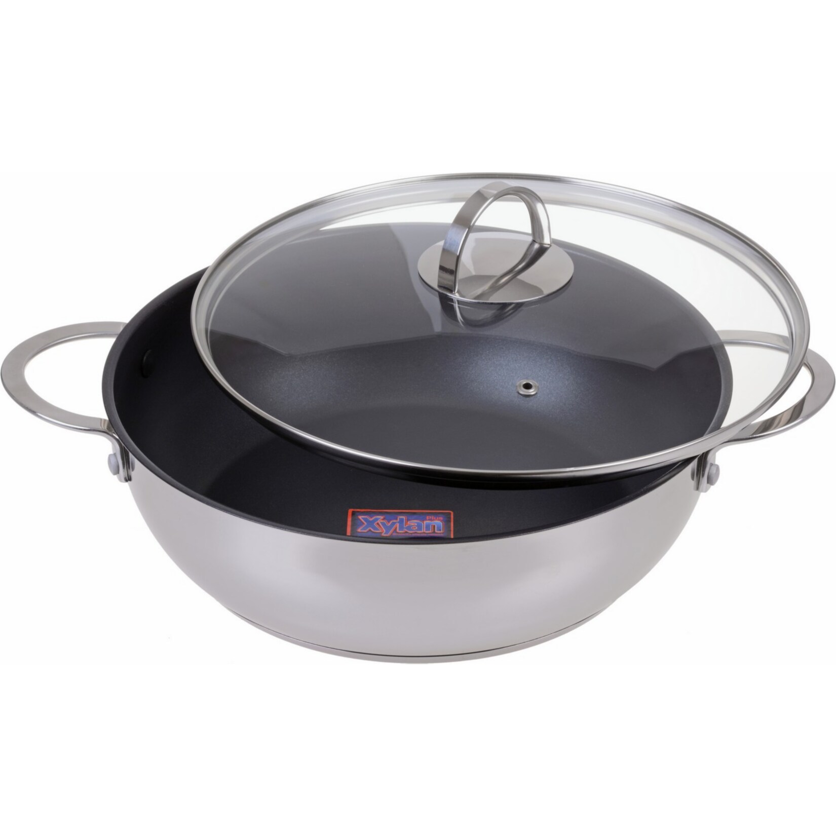 GRÄWE Servierpfanne PRO-LINE | 04010094013264