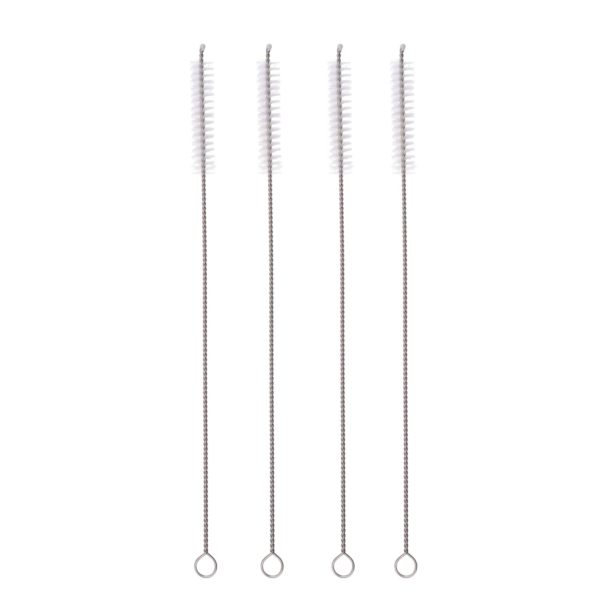 GR&Auml;WE Trinkhalm - B&uuml;rsten - Bild 1